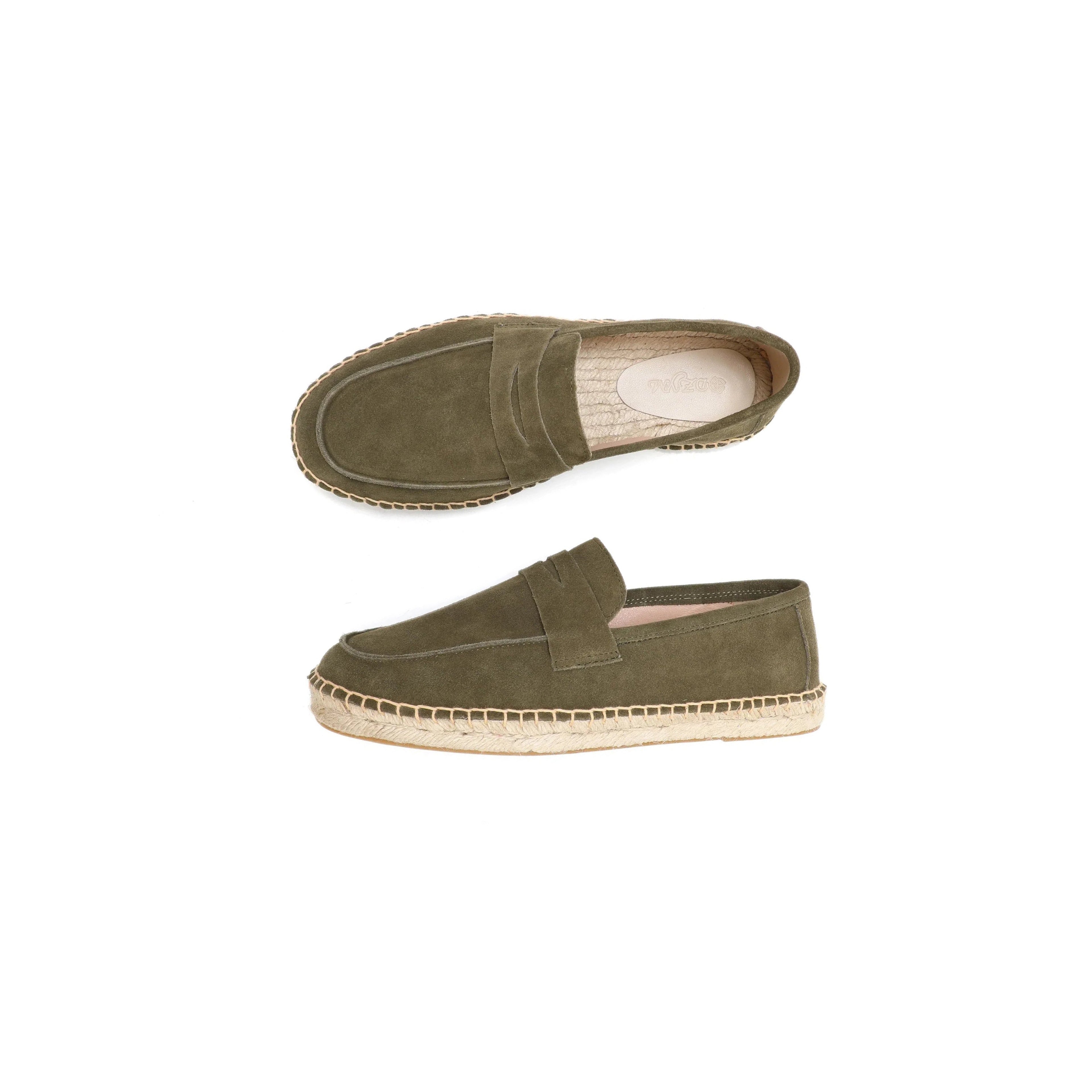 Footwear Men