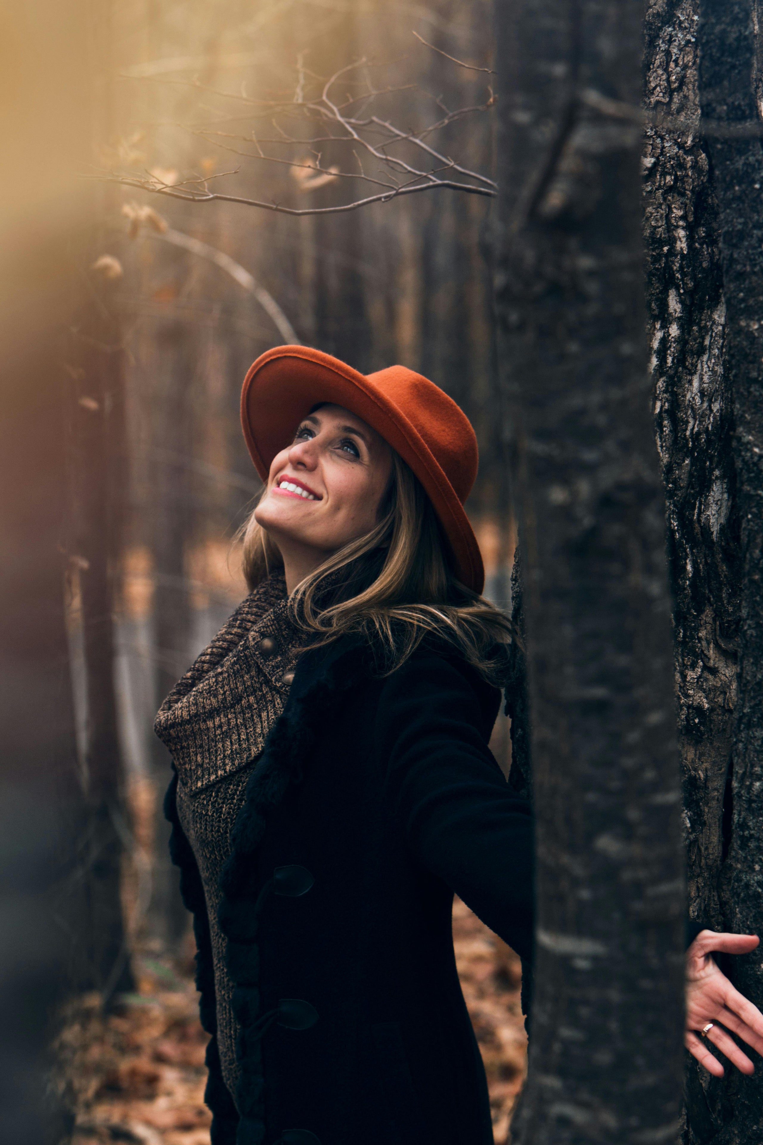 Autumn Collection Women