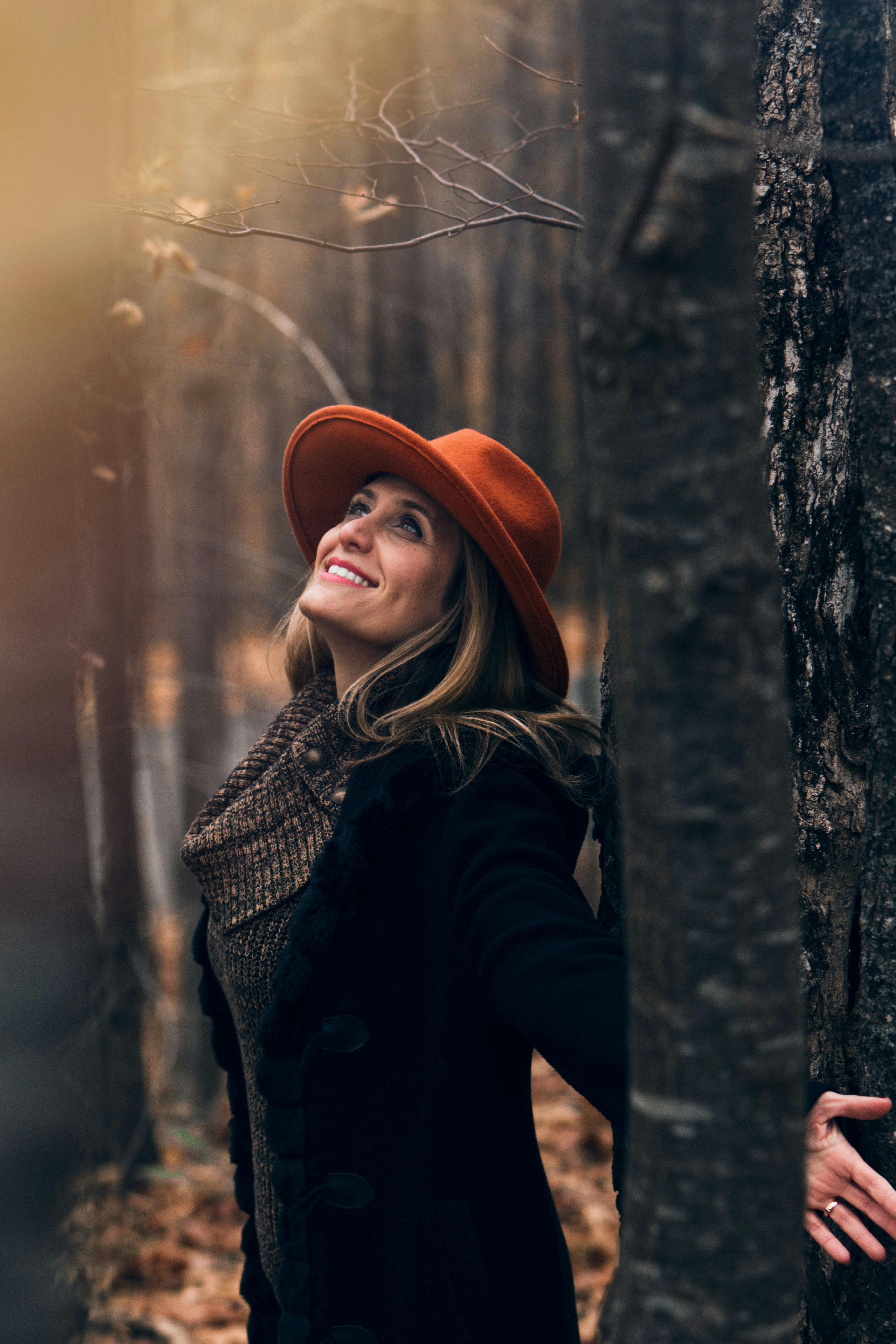Autumn Collection Women