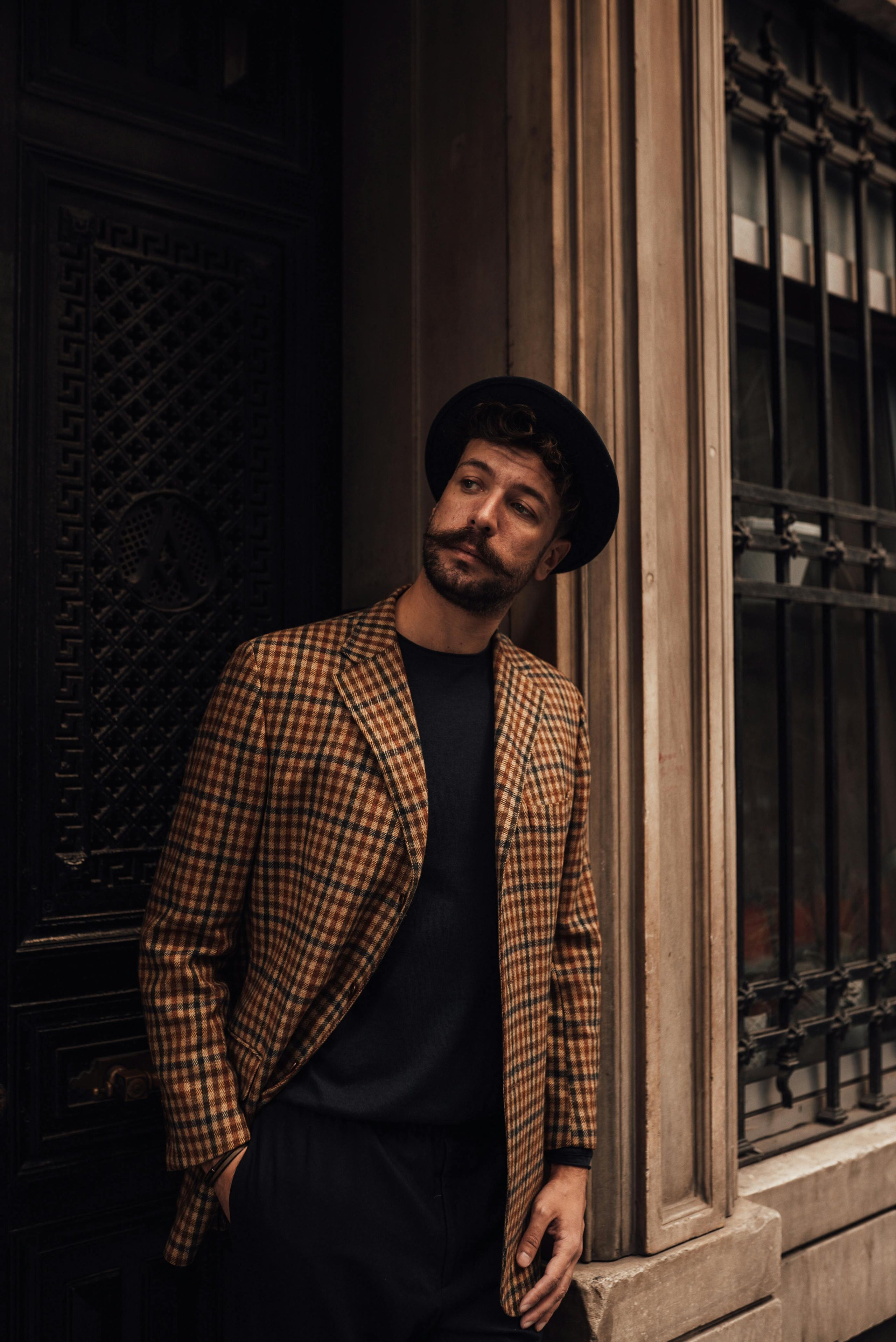 Autumn Collection Men