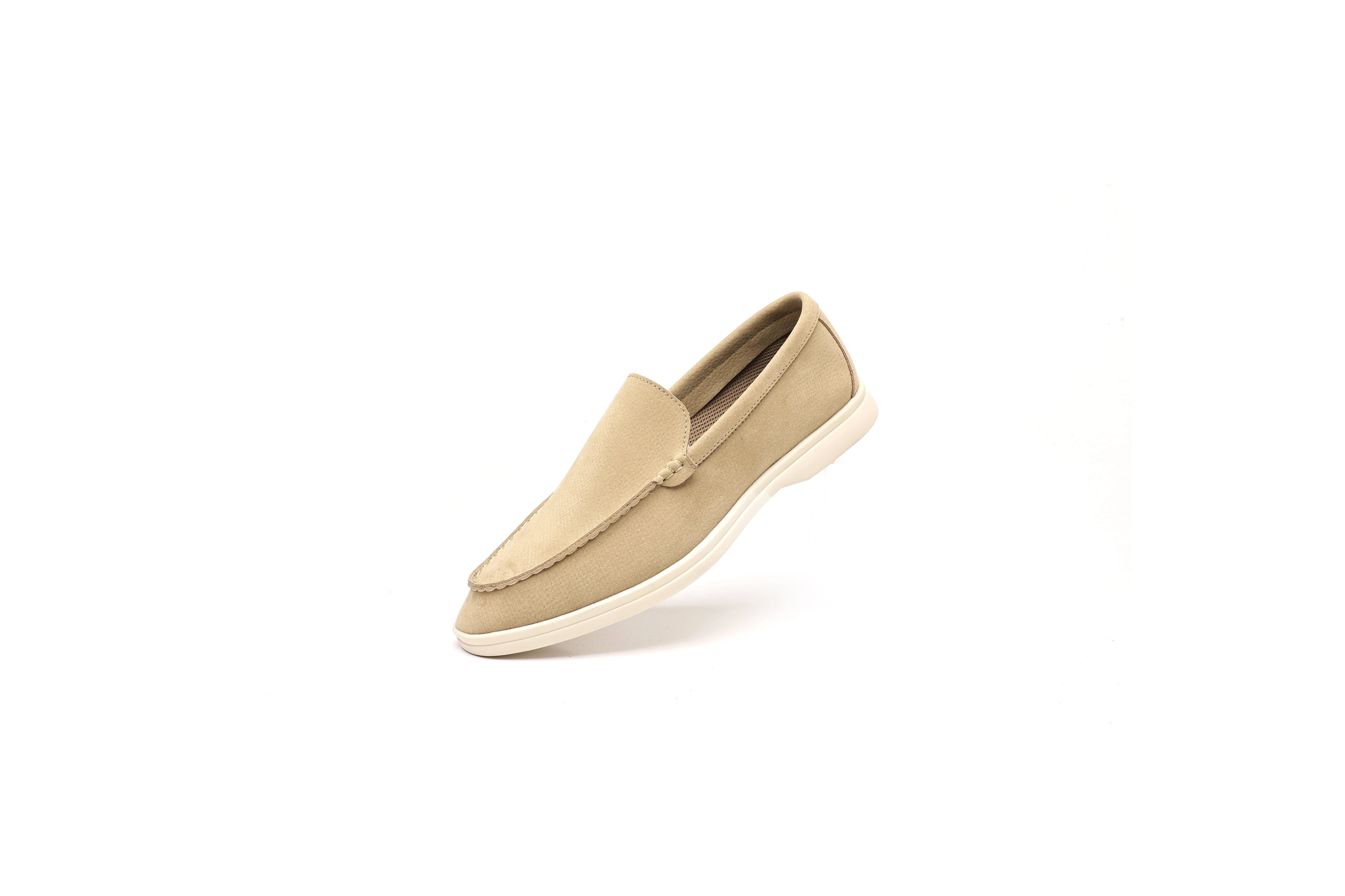 Saint-Tropez Loafers