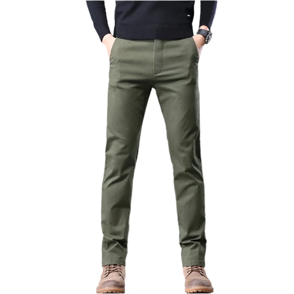 Le Pantalon Parfait