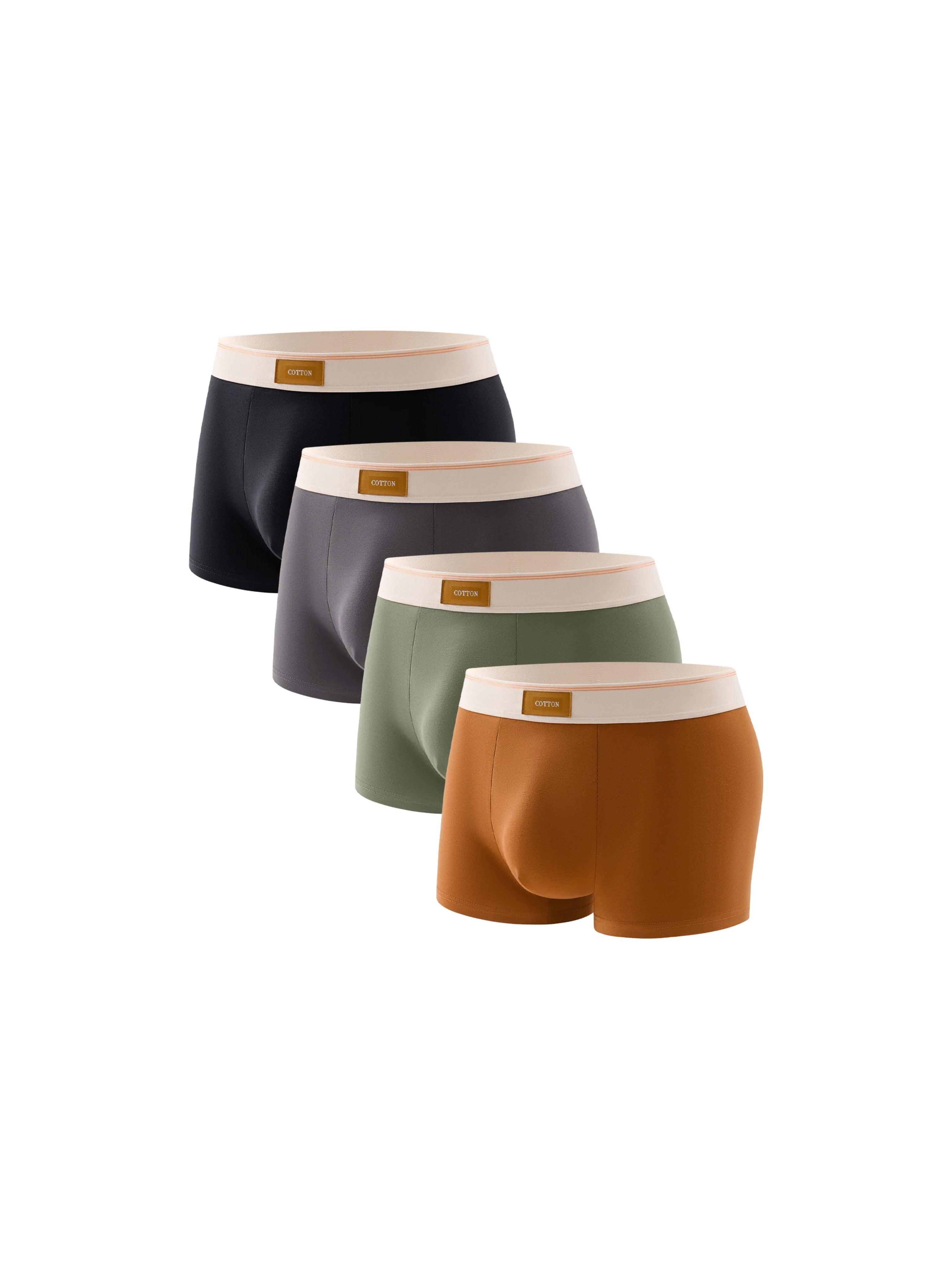 Intimo 4-pack