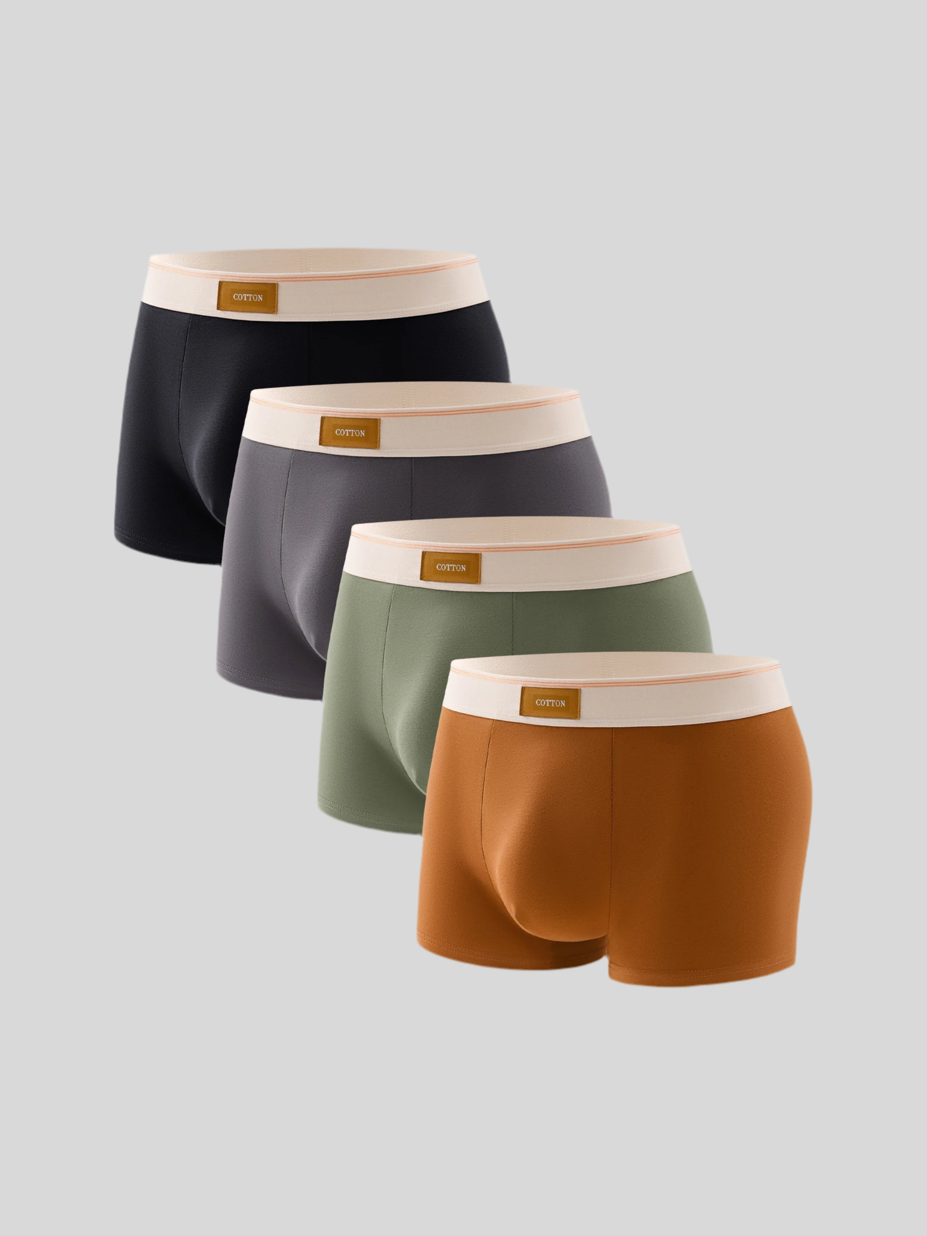 Intimo 4-pack
