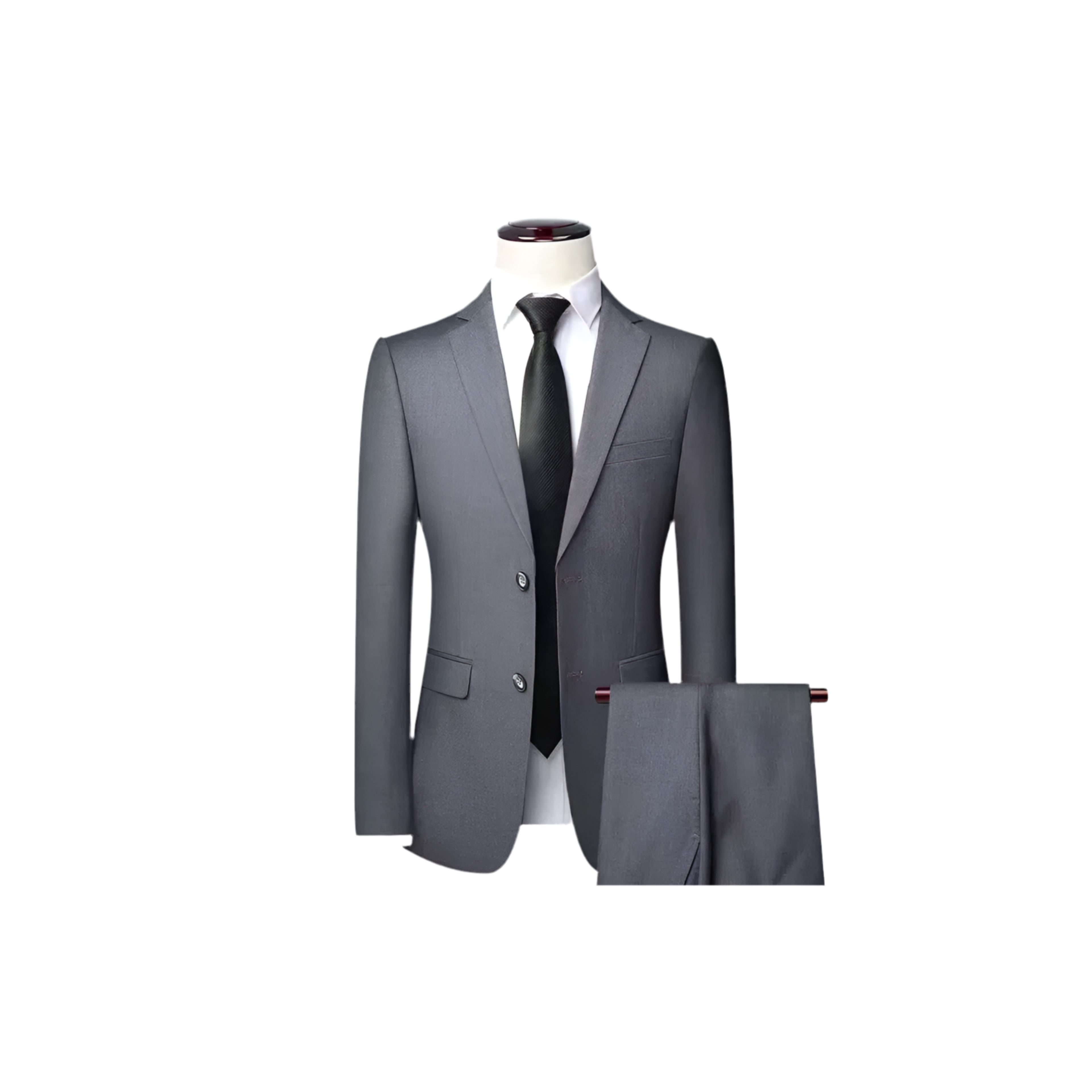 Veste Royale