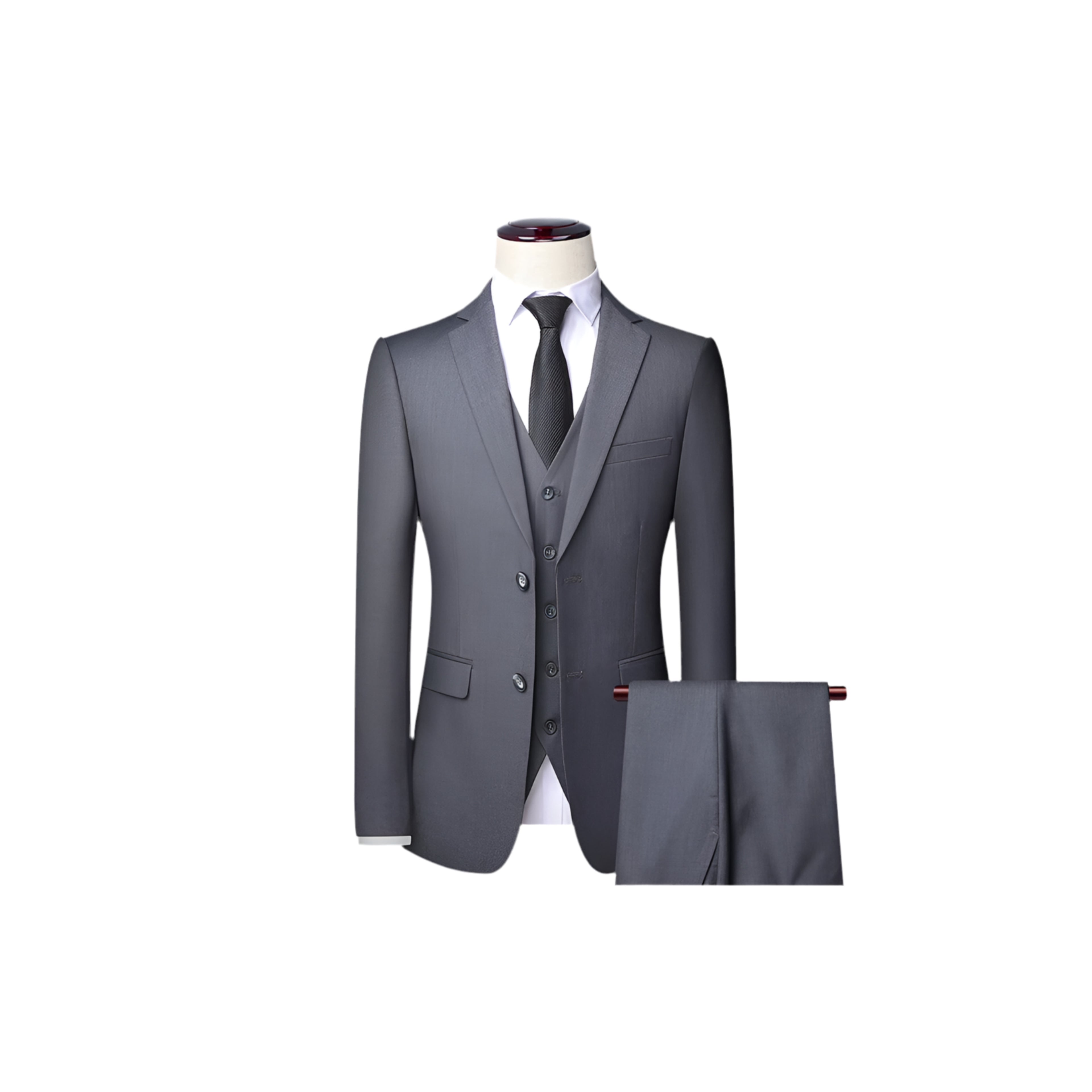 Veste Royale