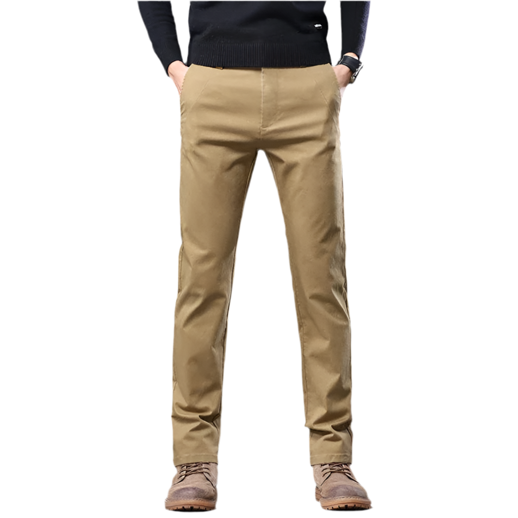 Le Pantalon Parfait