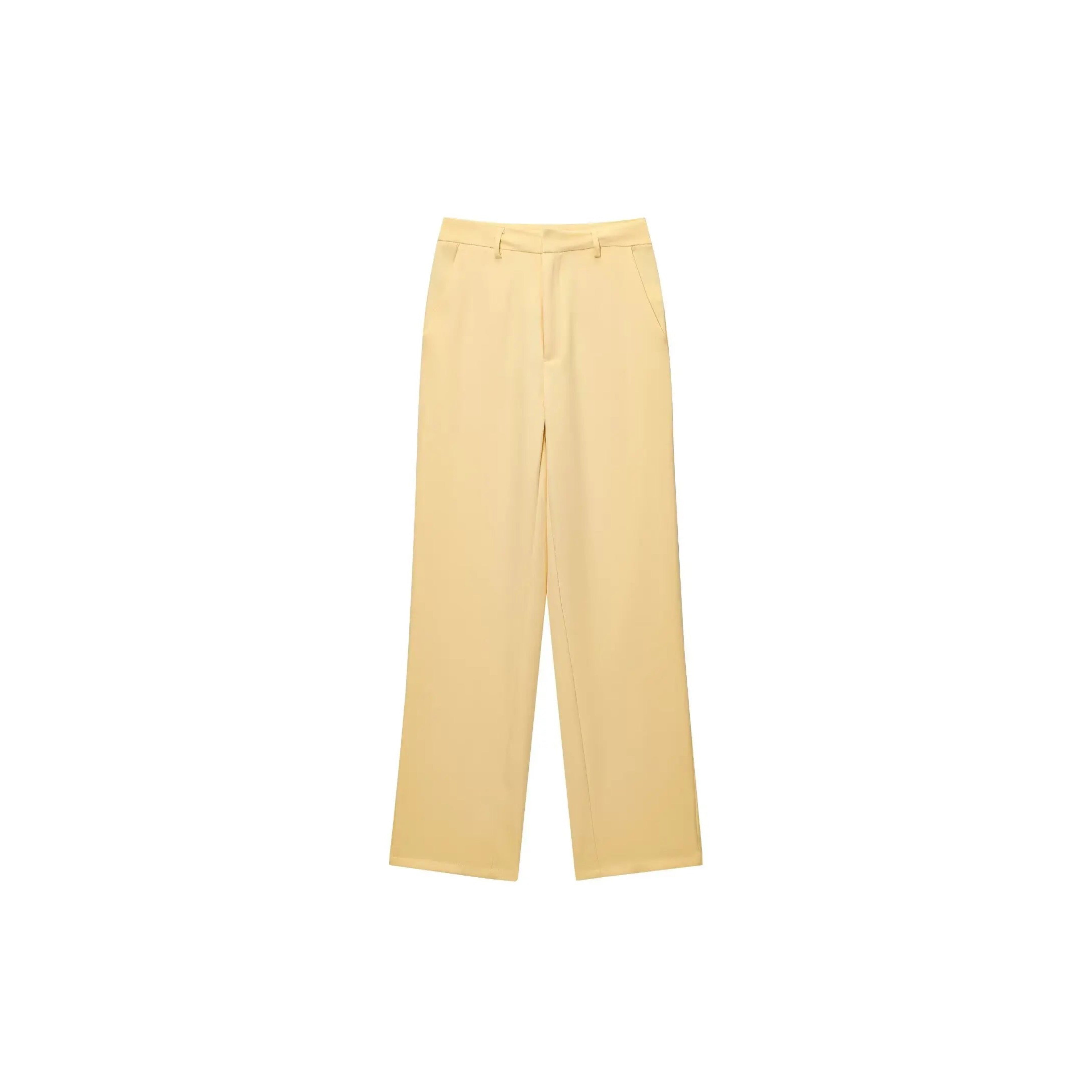 Jambe de Paris