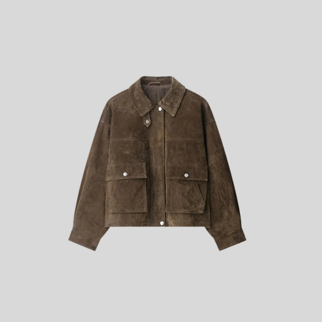 Veste de Cœur