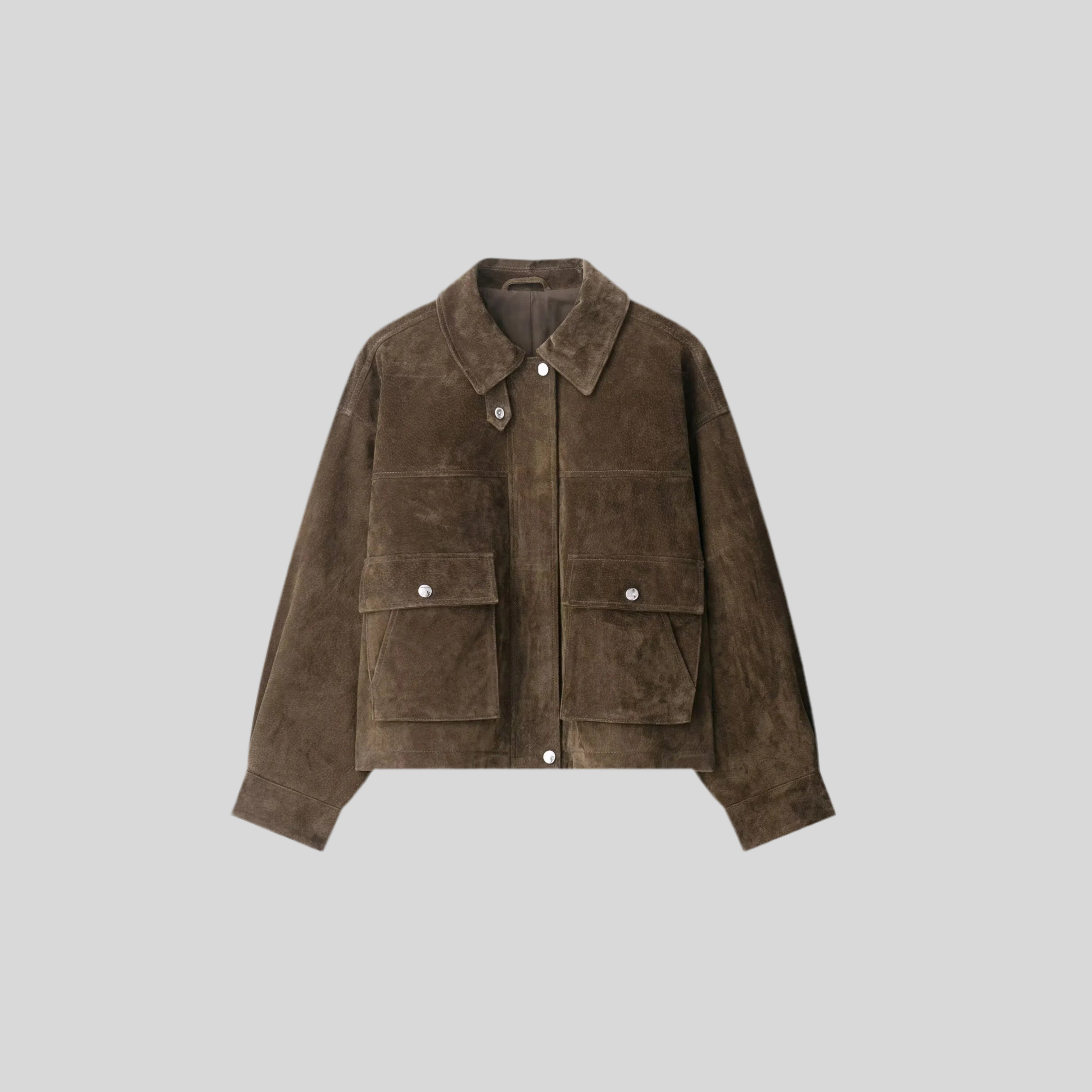Veste de Cœur