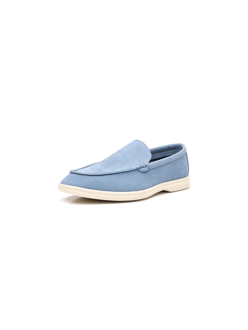 Saint-Tropez Loafers