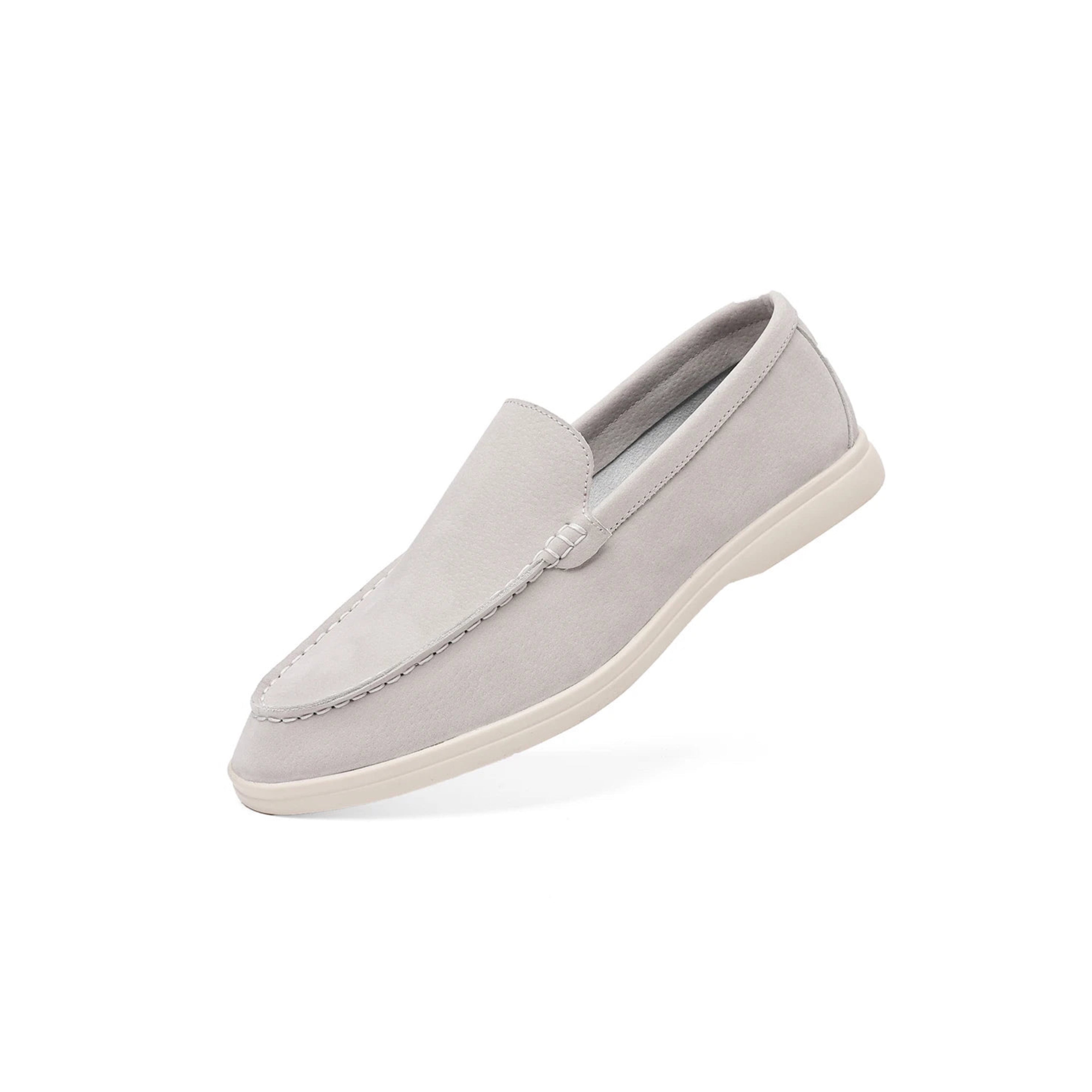 Saint-Tropez Loafers