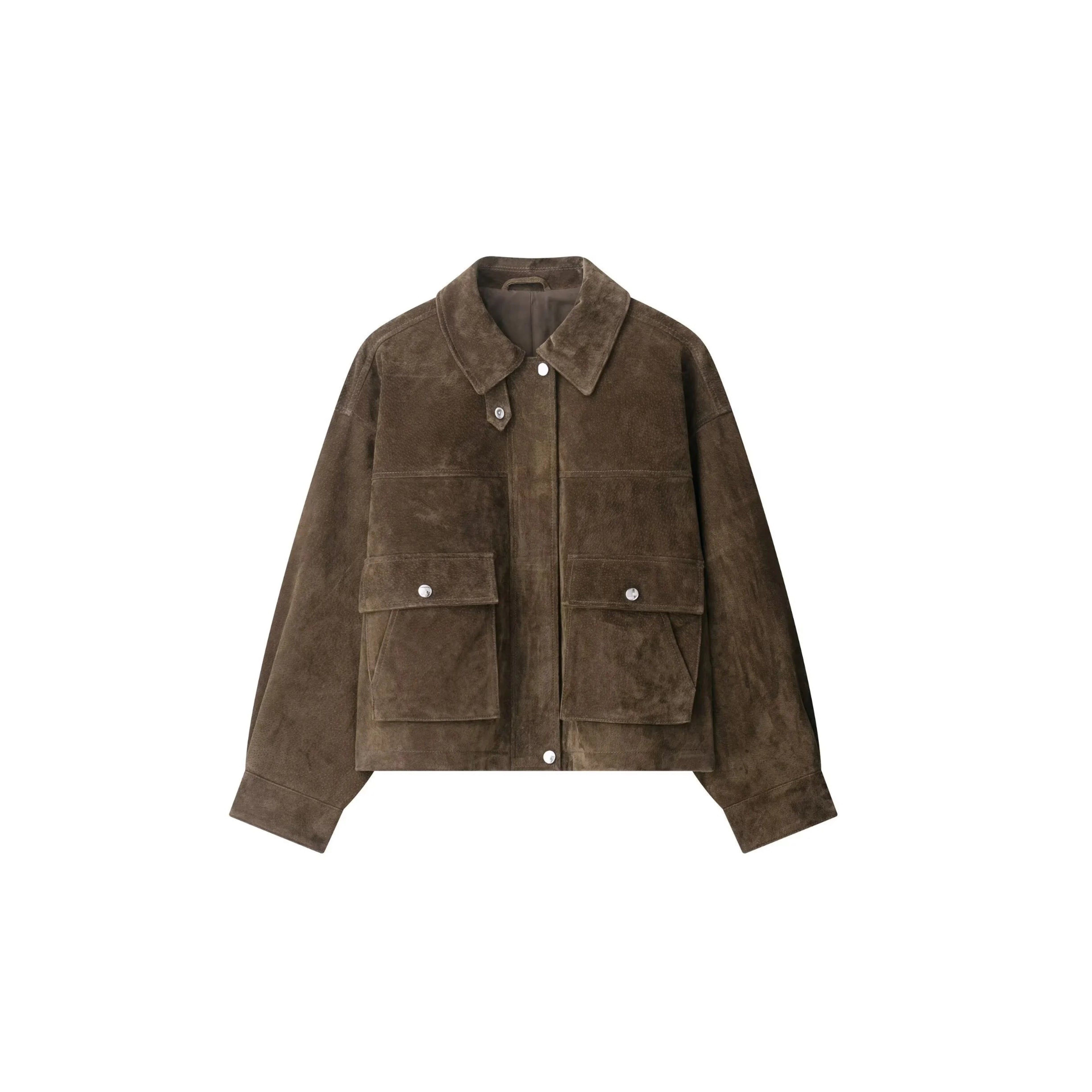 Women Jacket