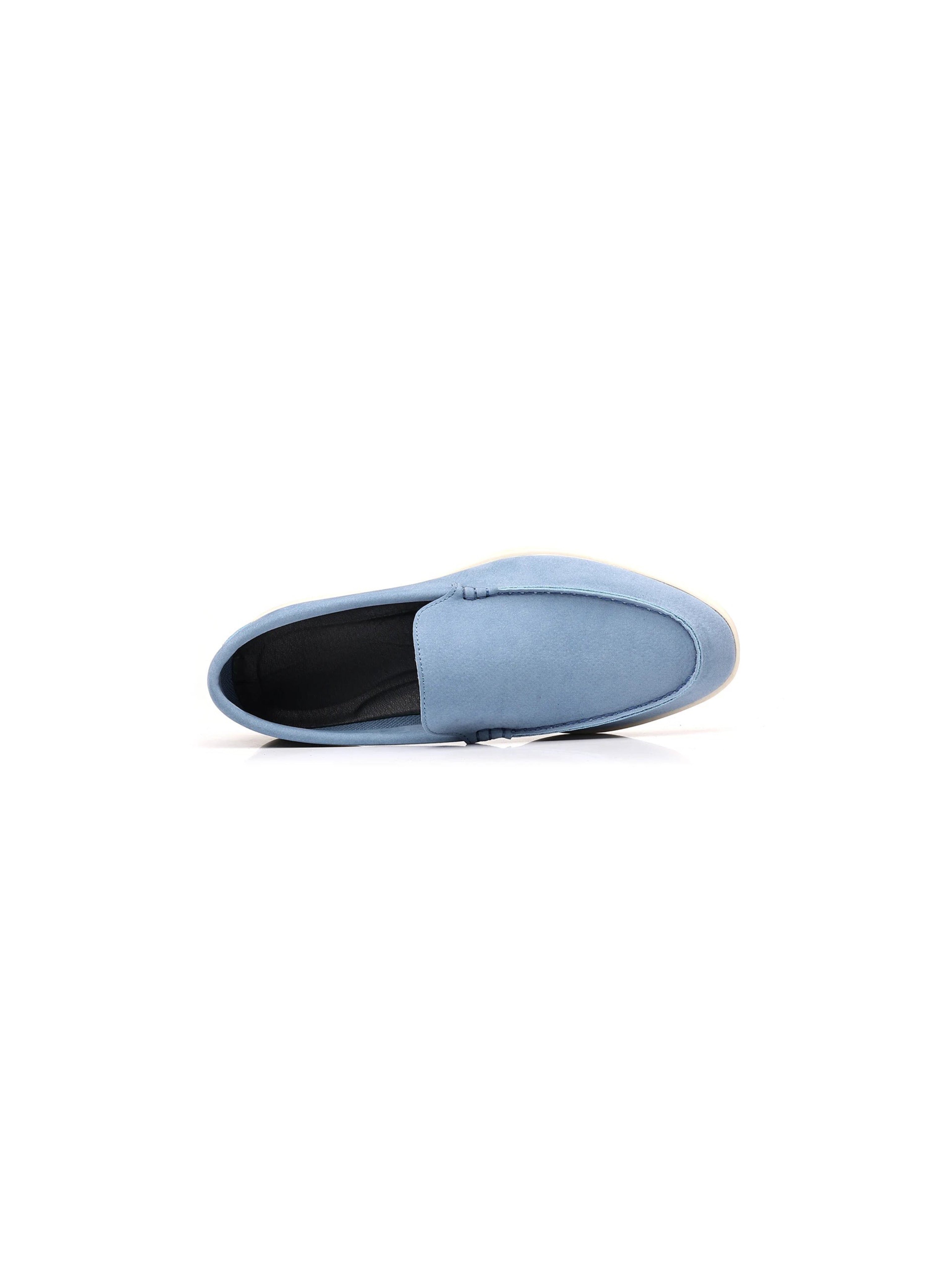 Saint-Tropez Loafers