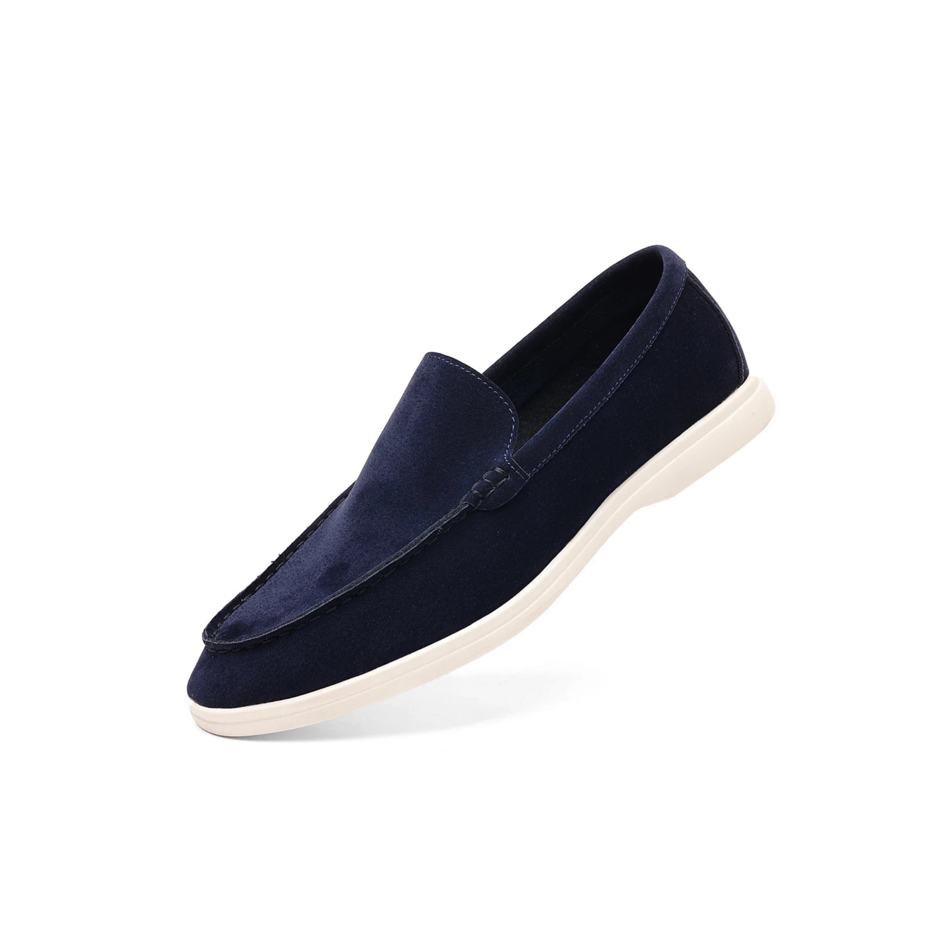 Saint-Tropez Loafers