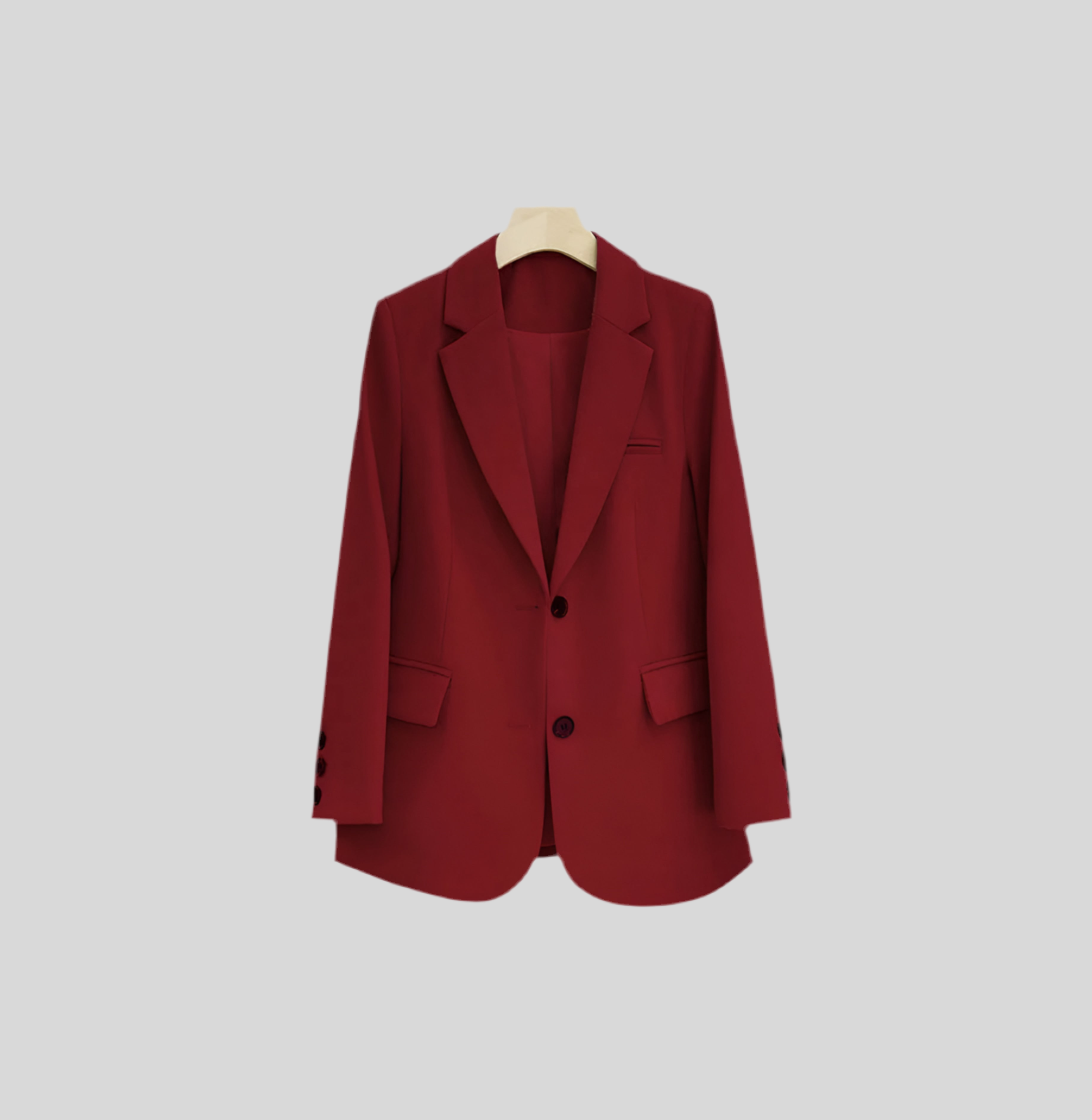 Le Tailleur