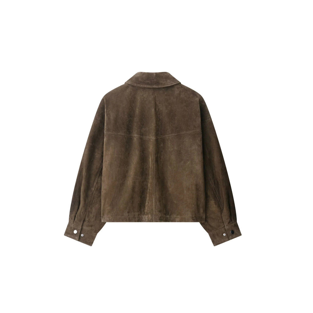Veste de Cœur