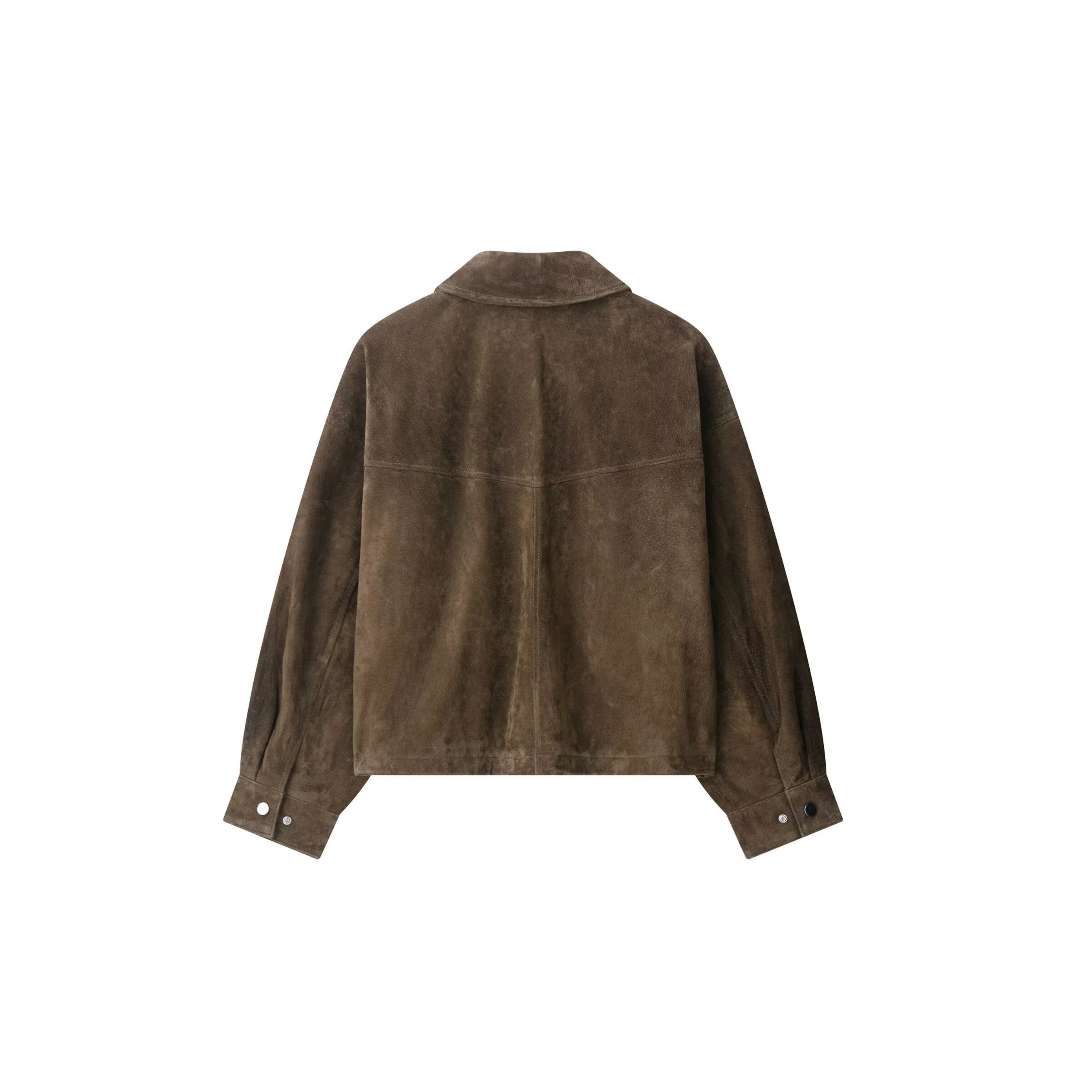 Veste de Cœur