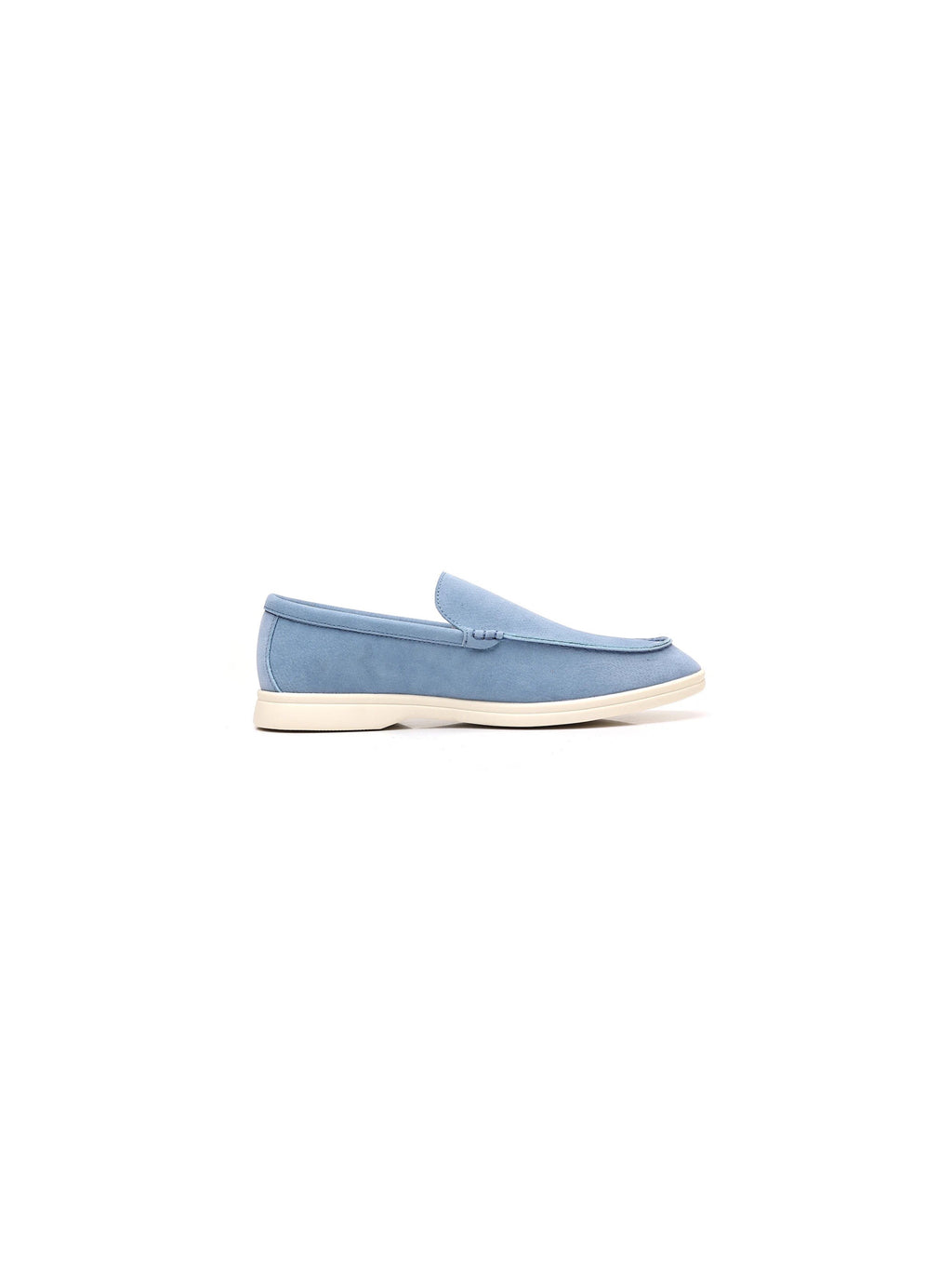Saint-Tropez Loafers