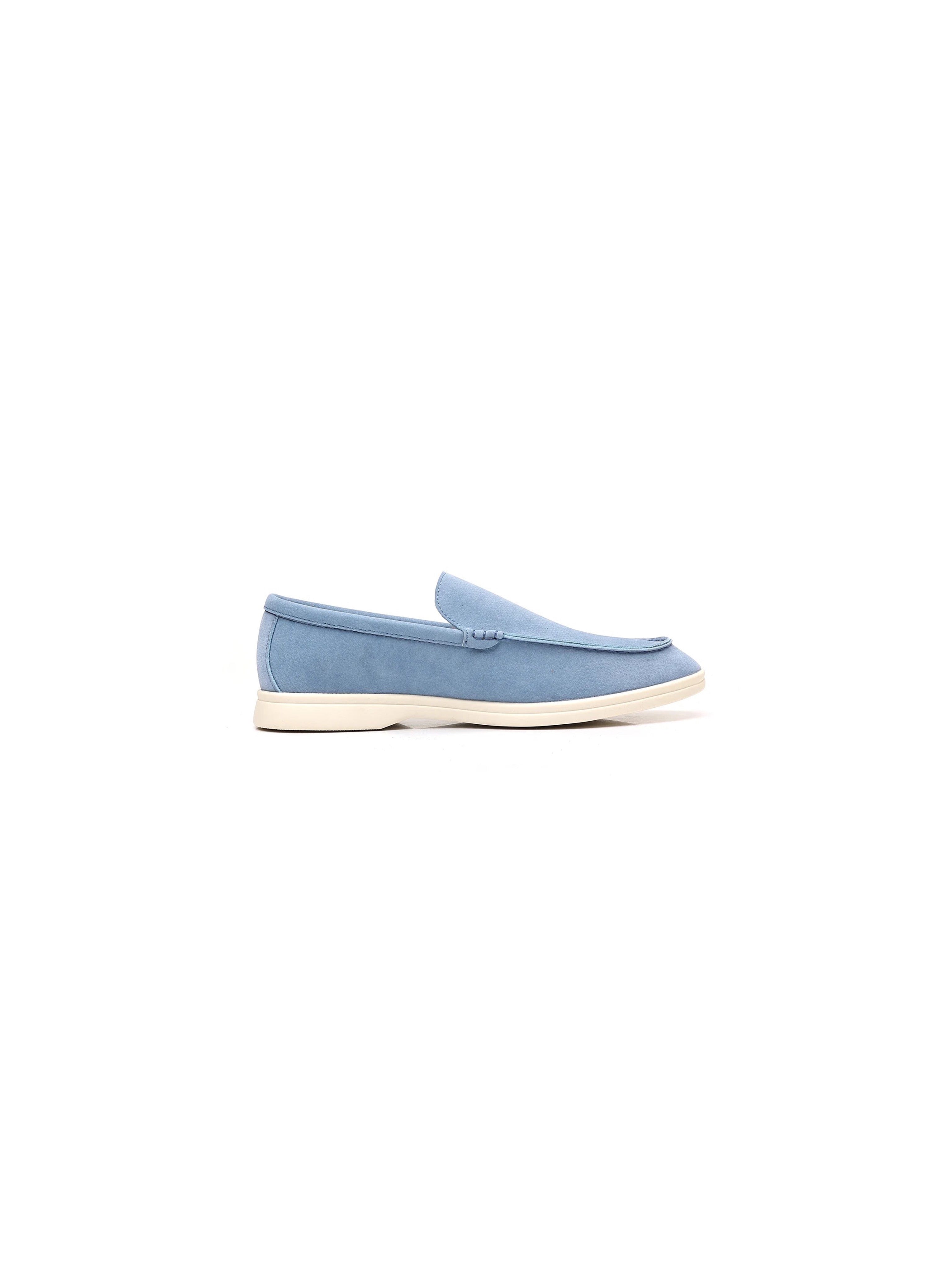 Saint-Tropez Loafers