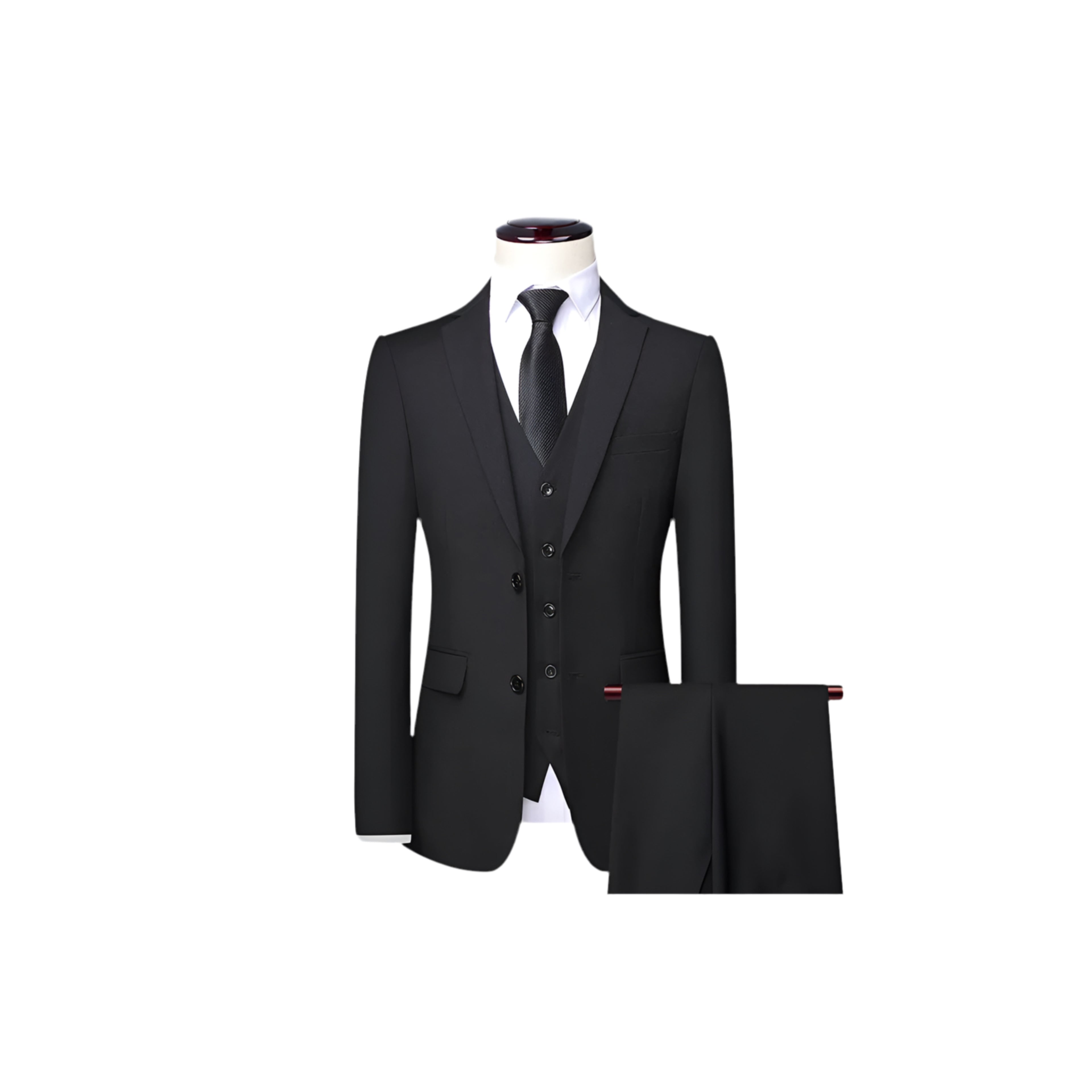 Veste Royale