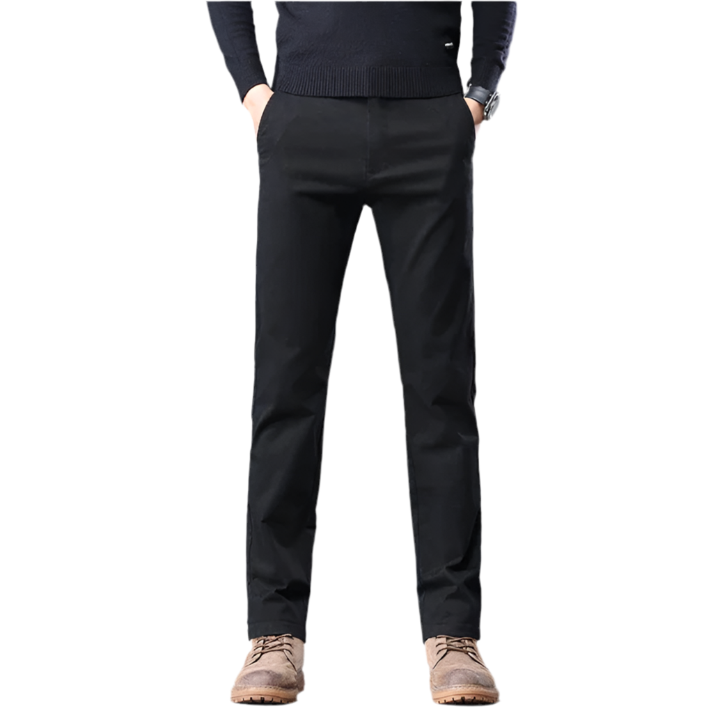 Le Pantalon Parfait