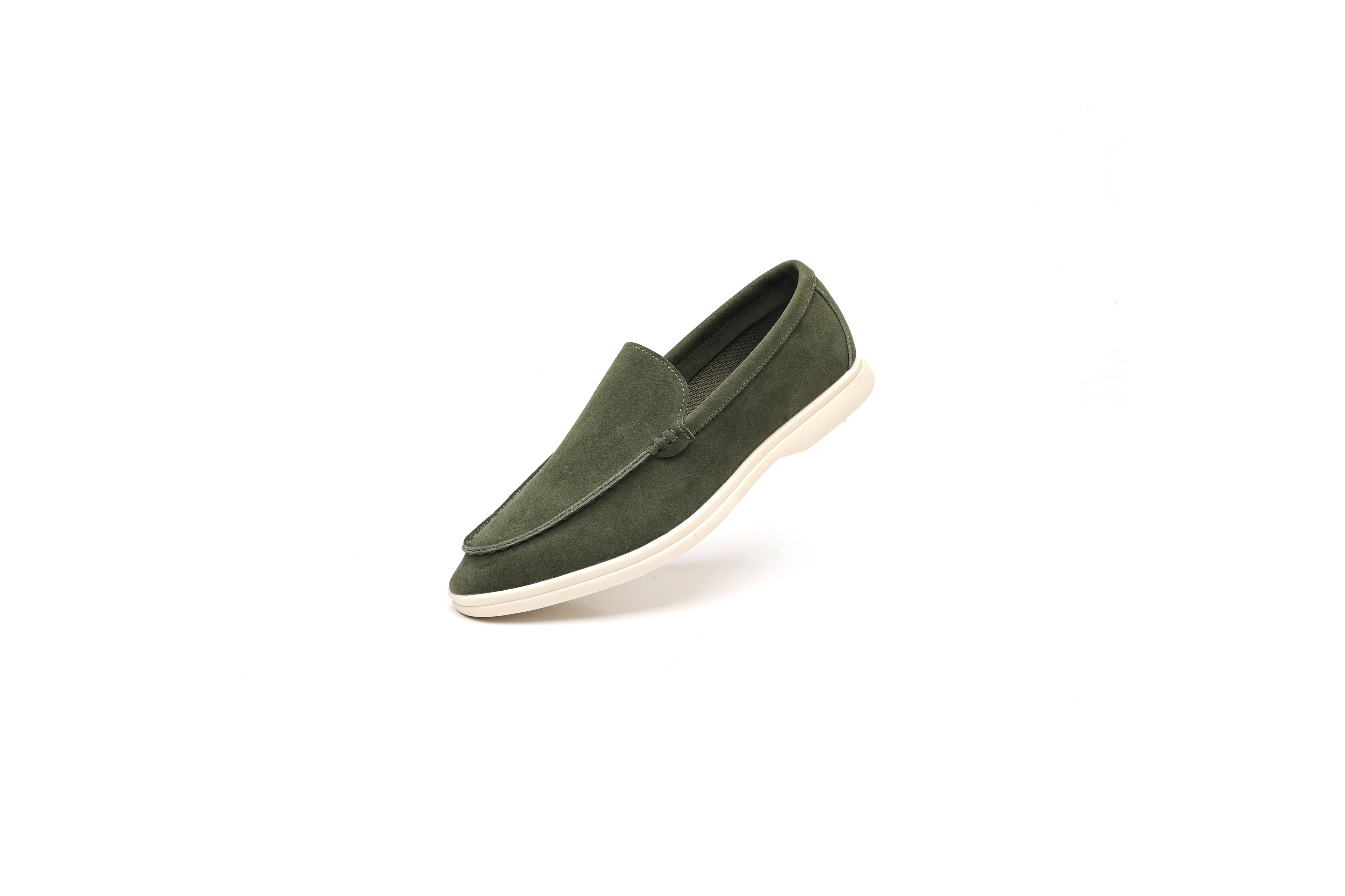 Saint-Tropez Loafers