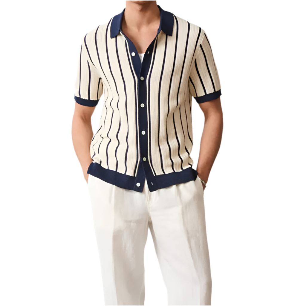 Polo de Saint-Tropez