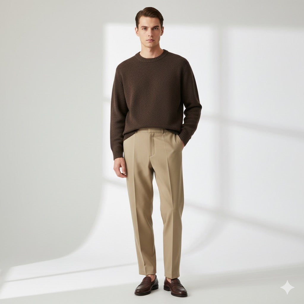 Le Gentleman Moderne