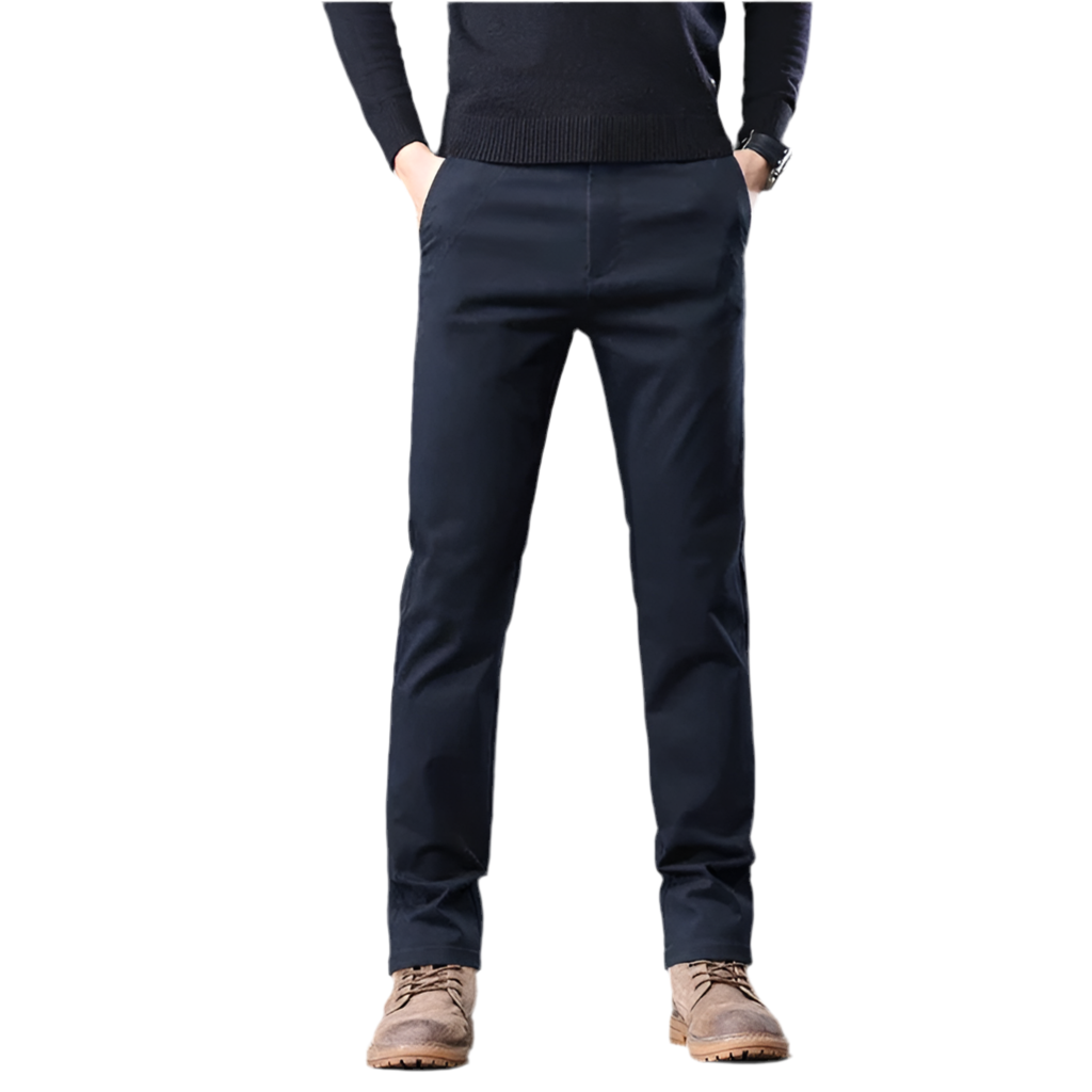 Le Pantalon Parfait