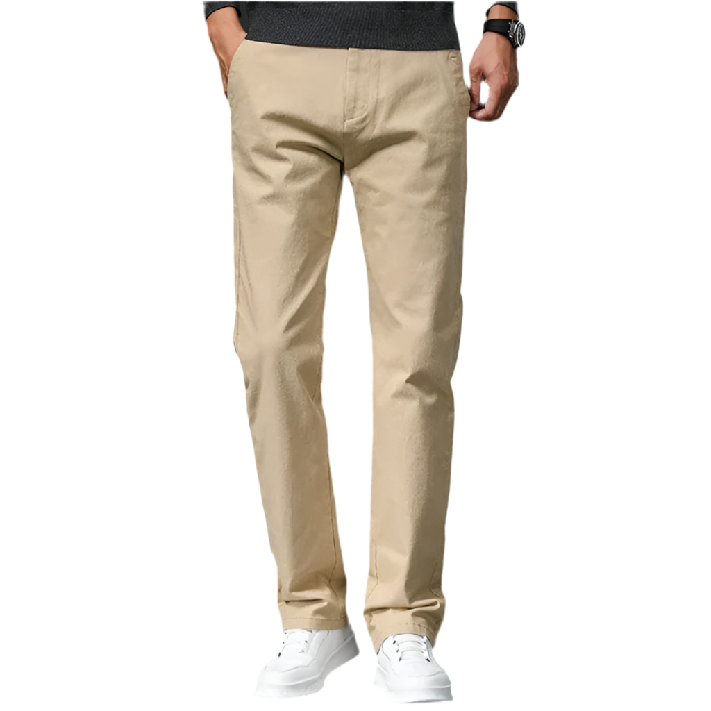 Chino de la Côte