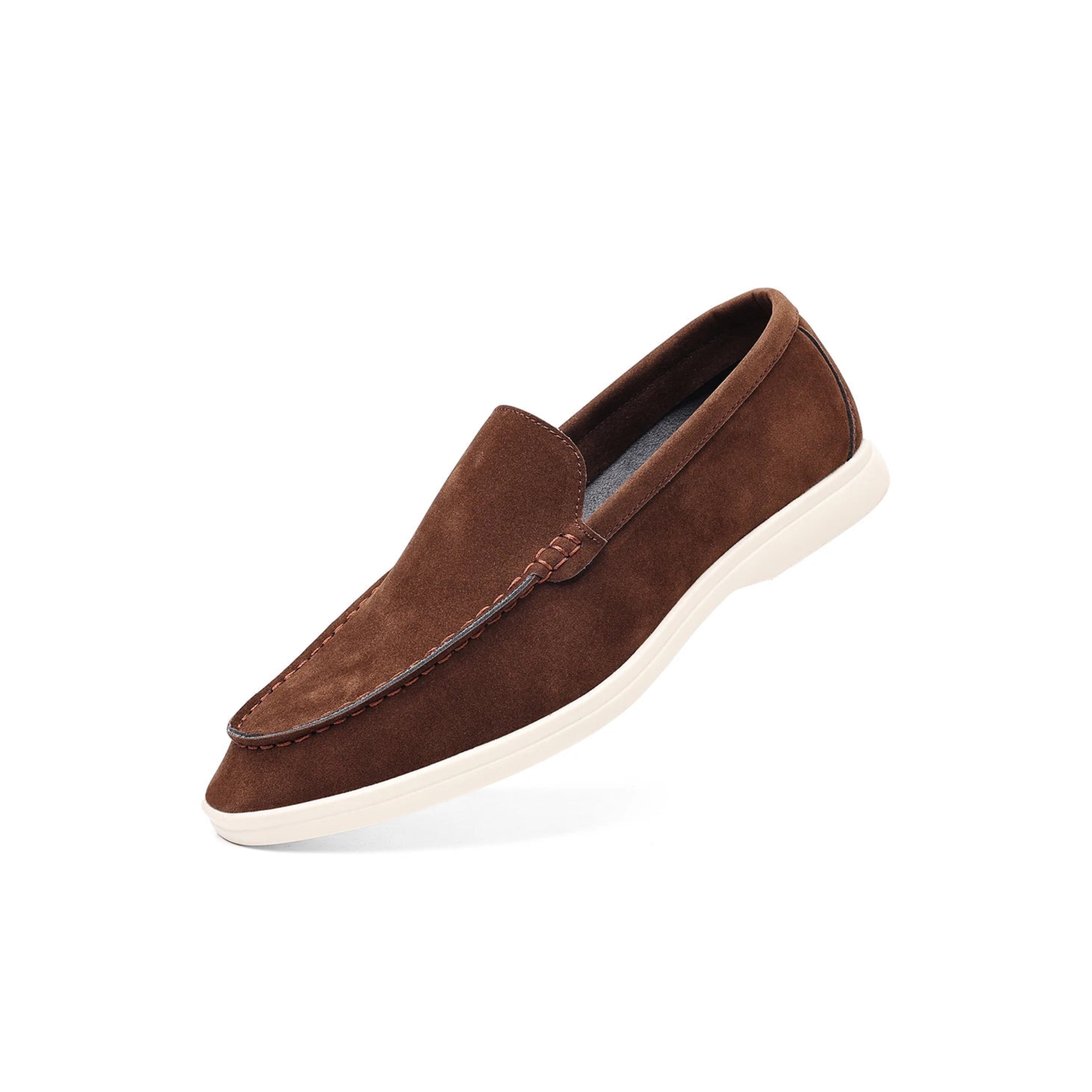 Saint-Tropez Loafers