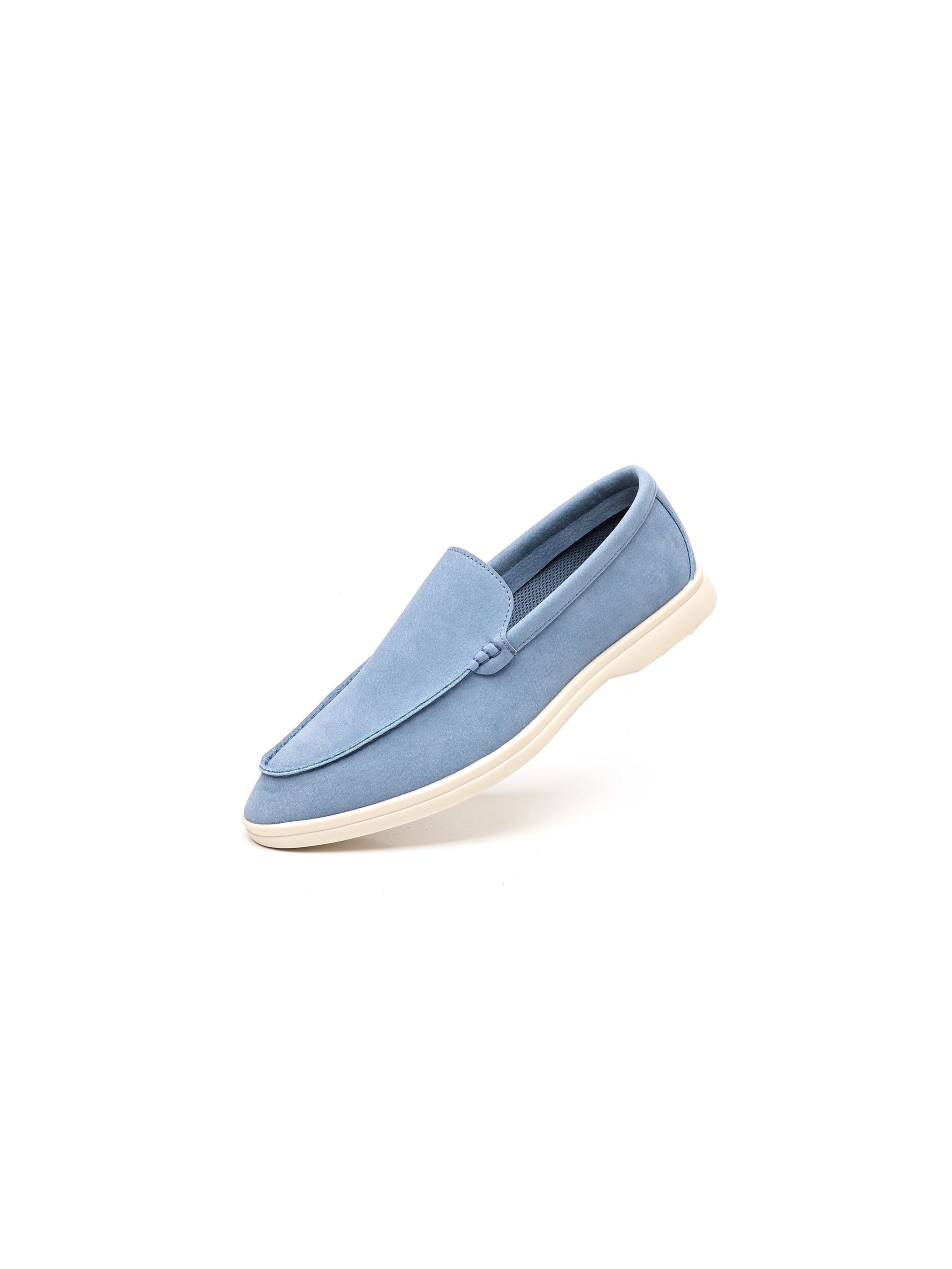 Saint-Tropez Loafers