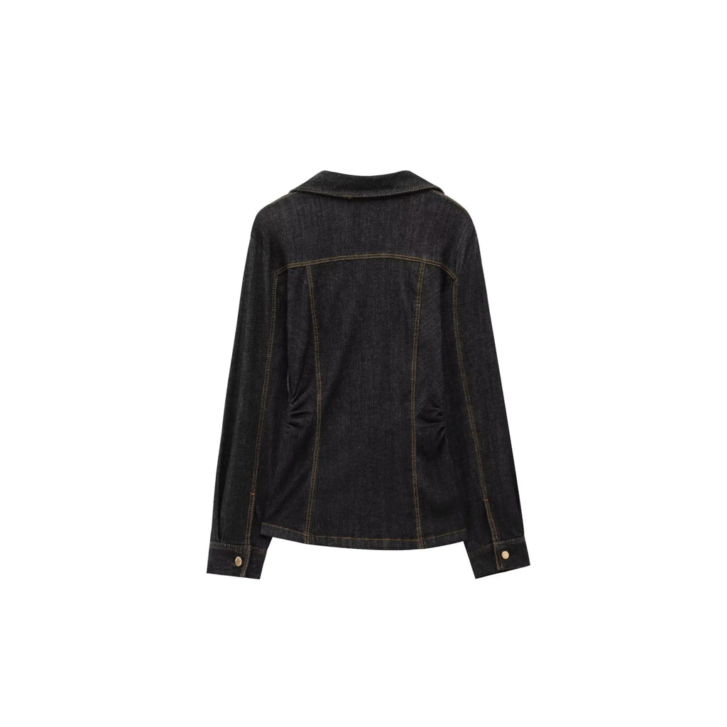 Jolie Veste