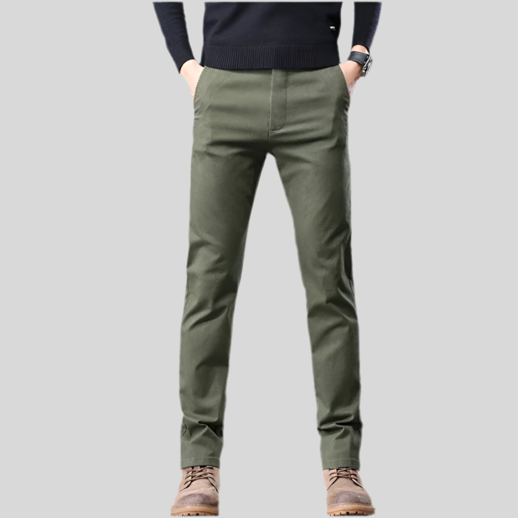 Le Pantalon Parfait