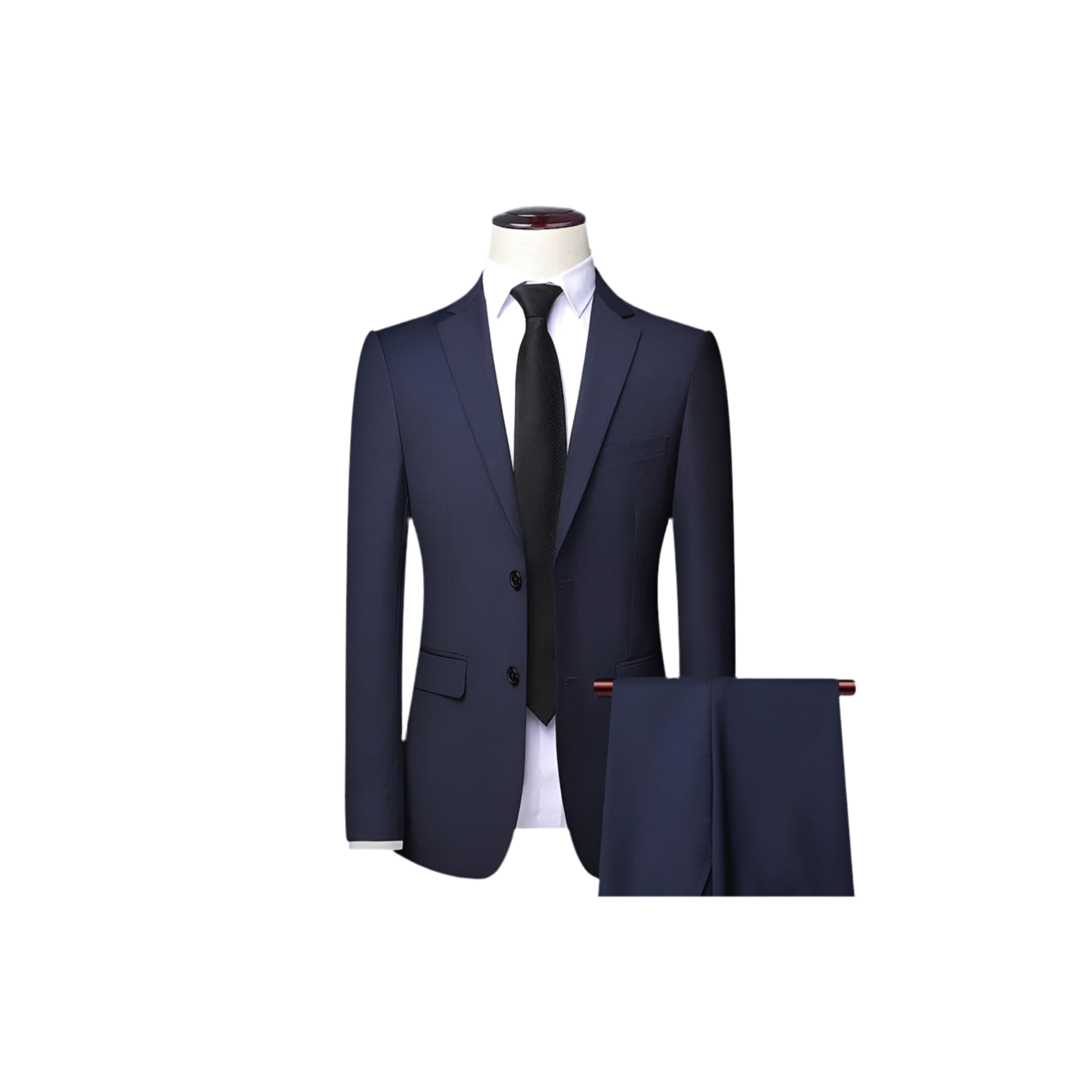 Veste Royale