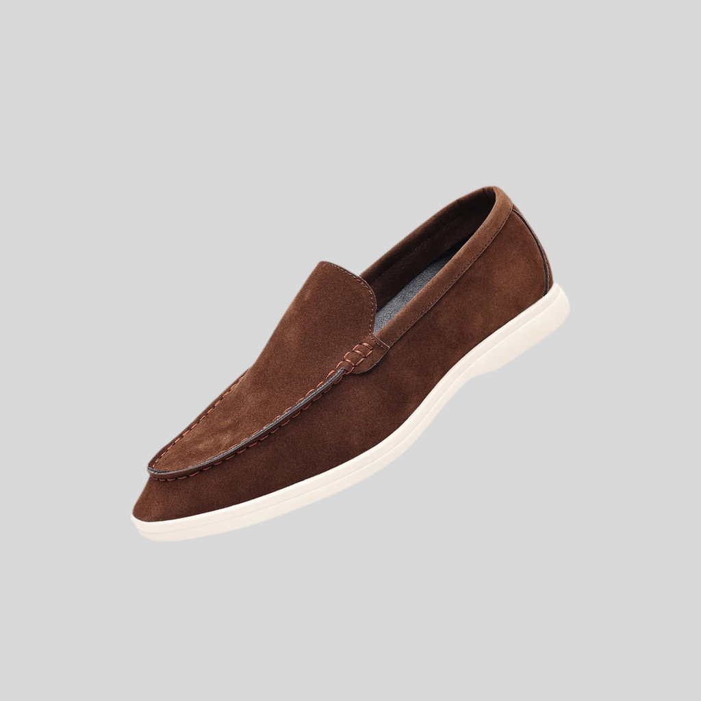 Saint-Tropez Loafers