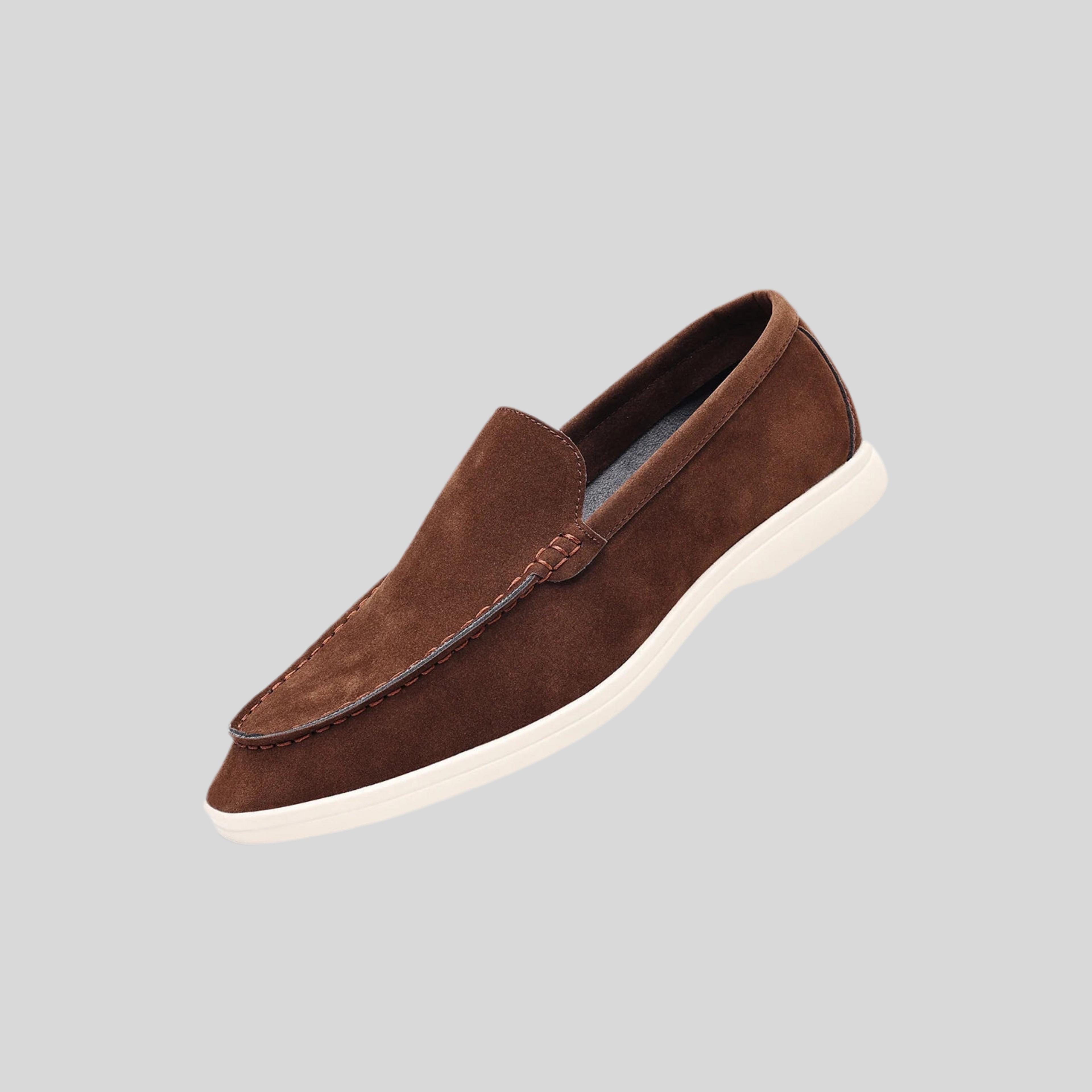 Saint-Tropez Loafers