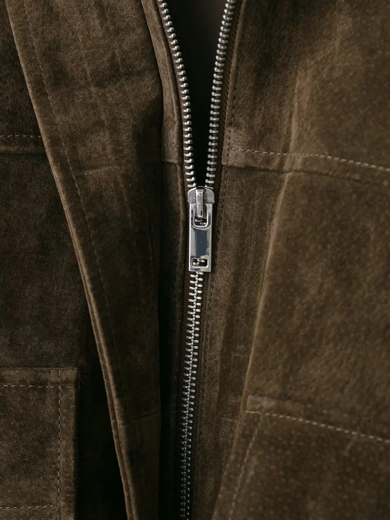 Veste de Cœur