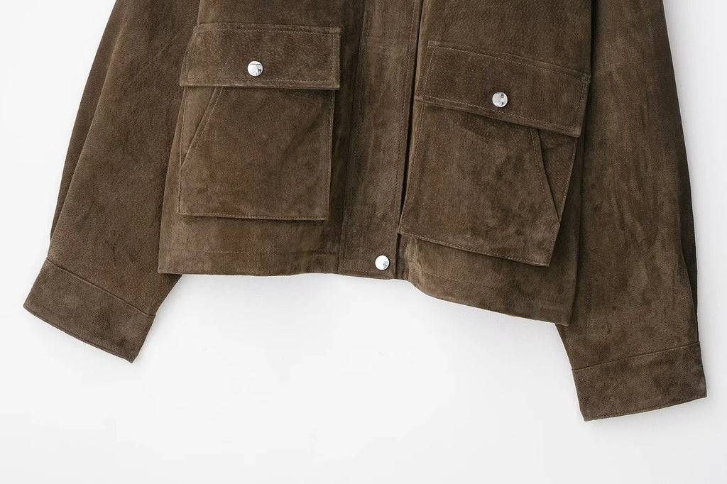 Veste de Cœur