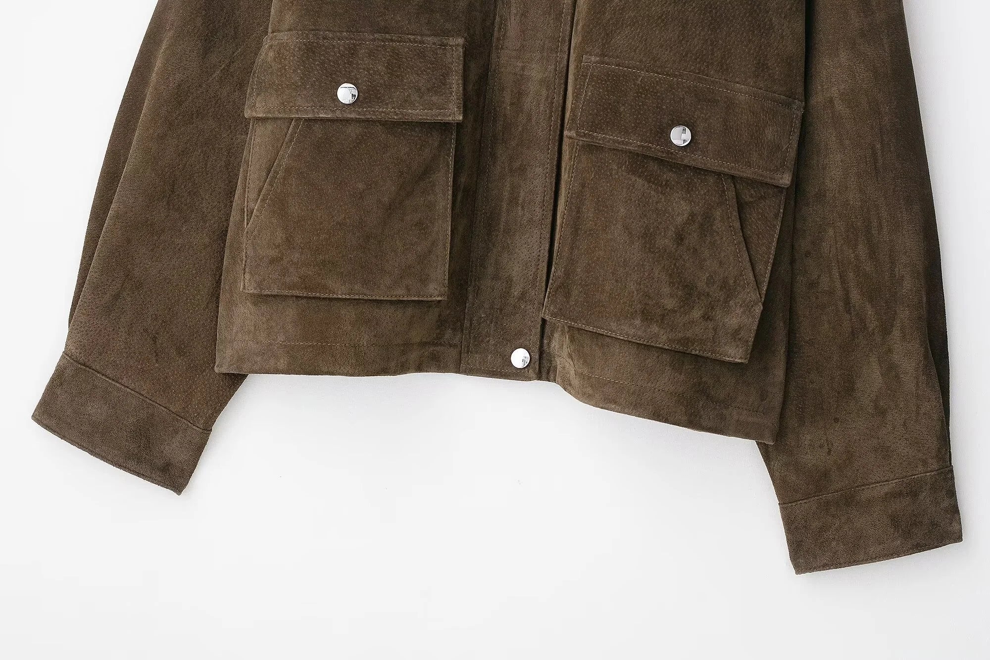 Veste de Cœur
