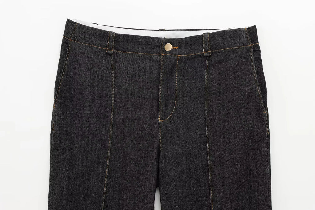 Mon Cœur de Denim