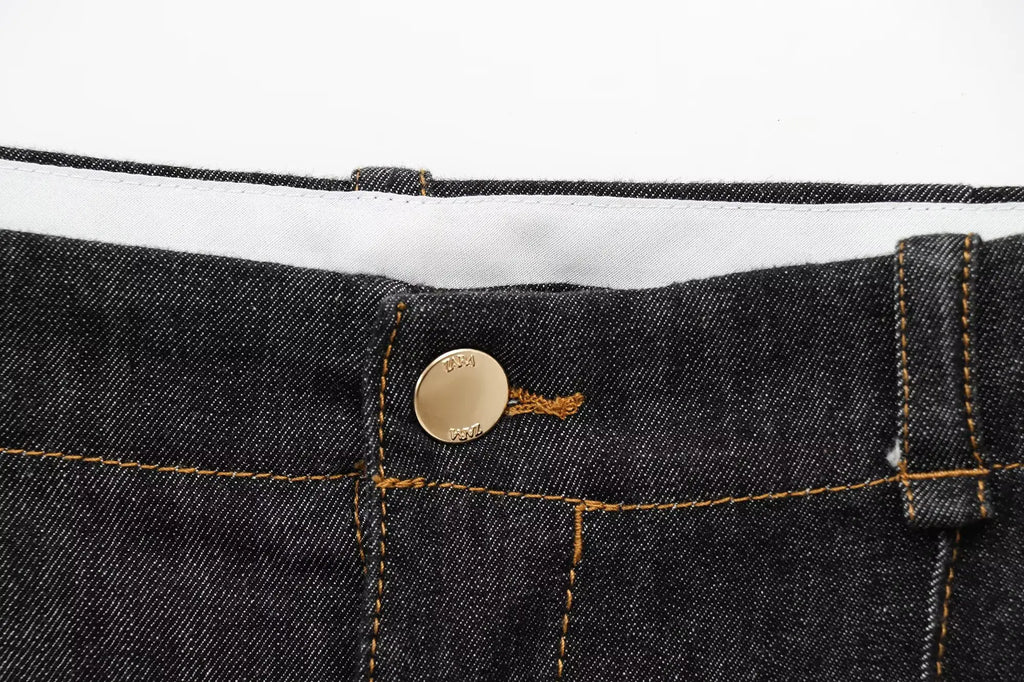 Mon Cœur de Denim