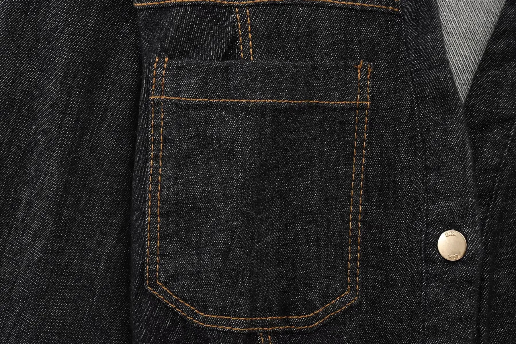 Jolie Veste