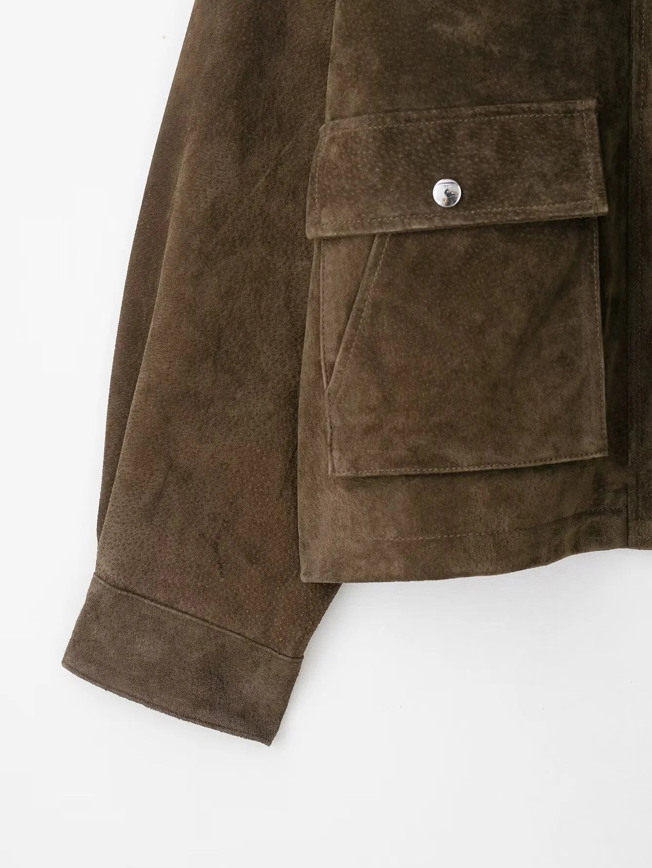 Veste de Cœur