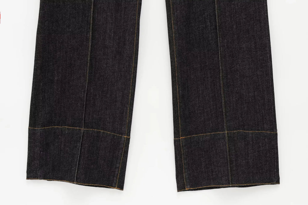 Mon Cœur de Denim