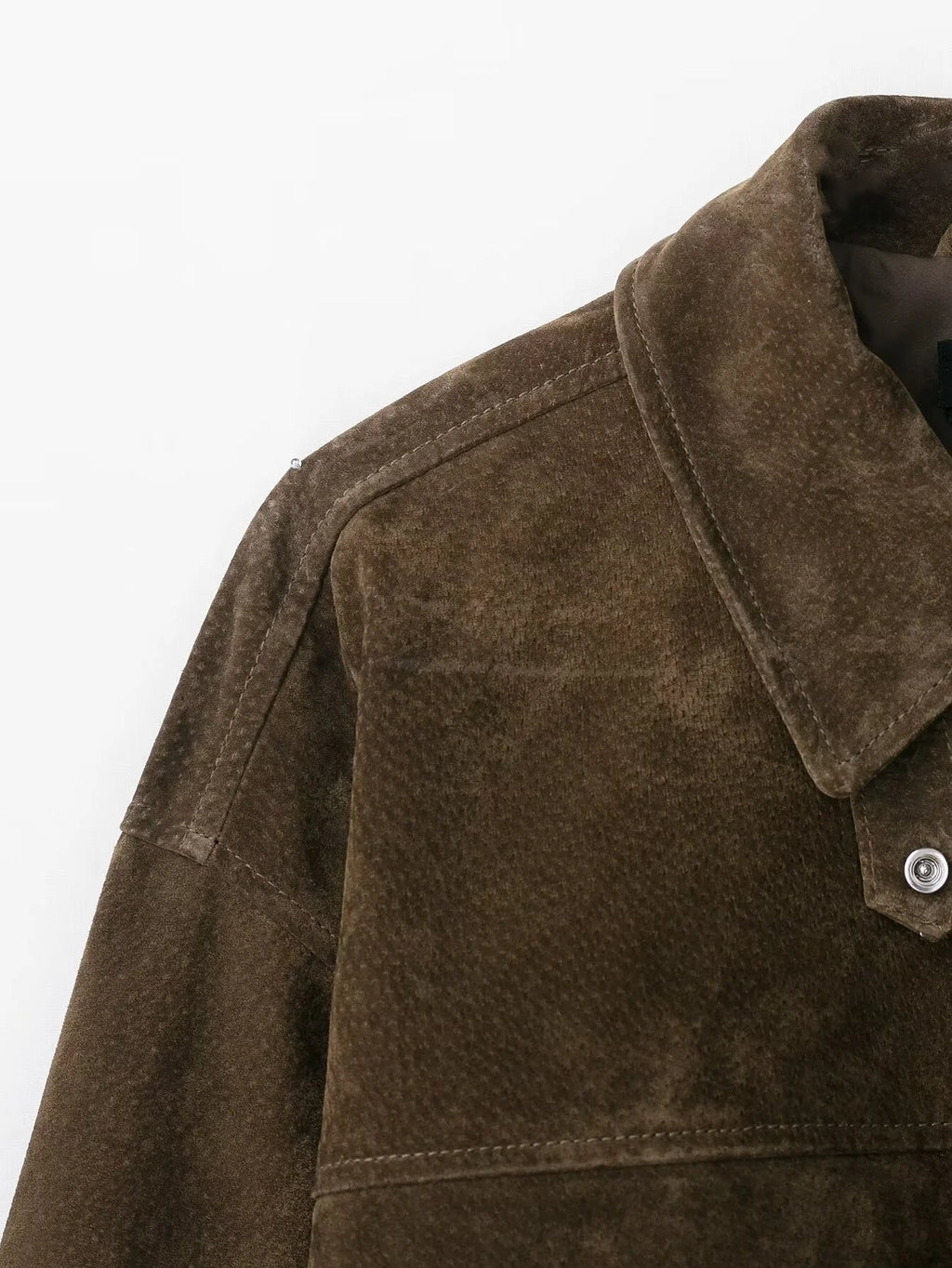 Veste de Cœur
